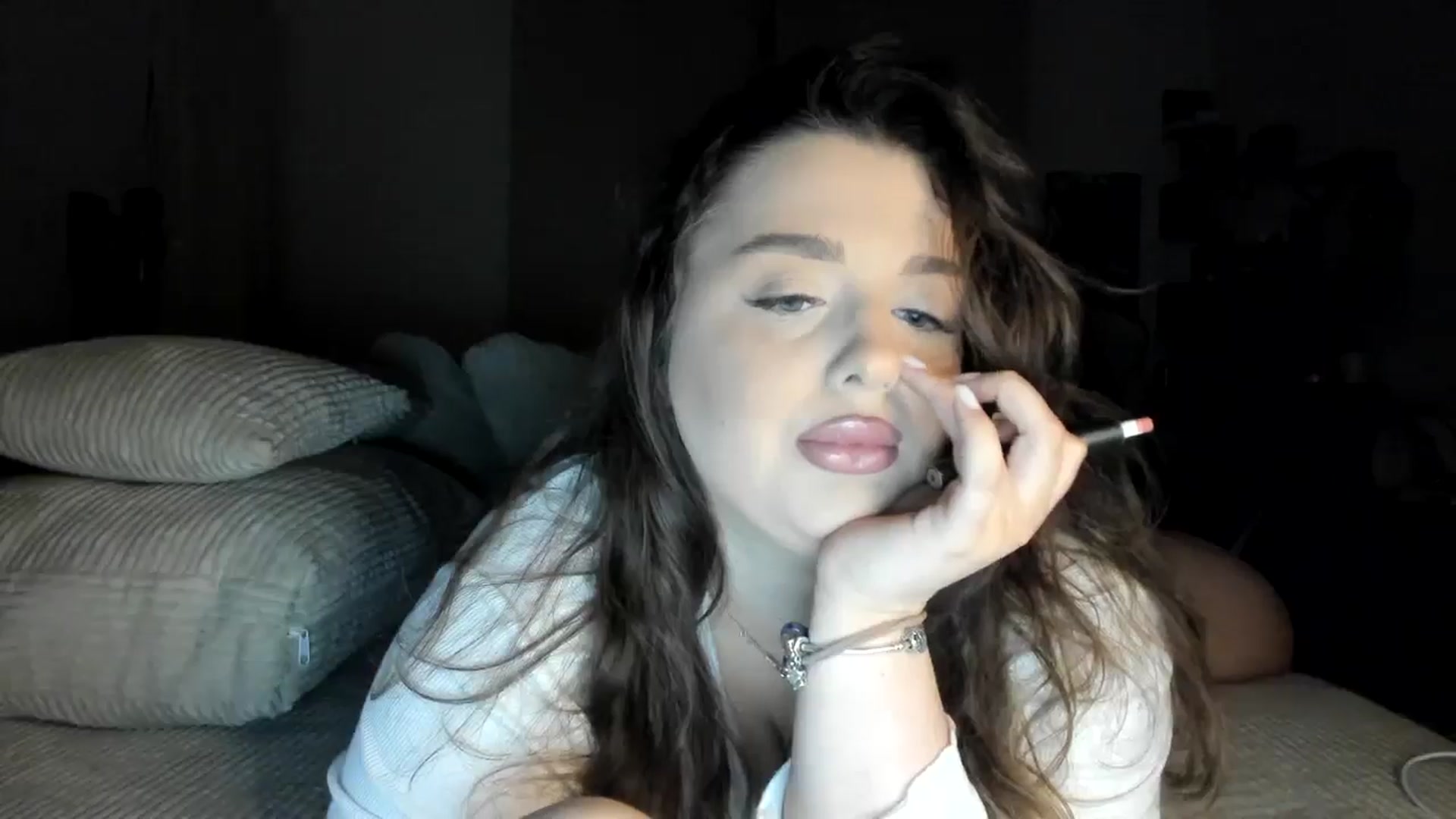 Gallery image thumbnail from IamAlishaBaby's myfreecams stream on, 07/17/2024, 21:22 image 3 of 20