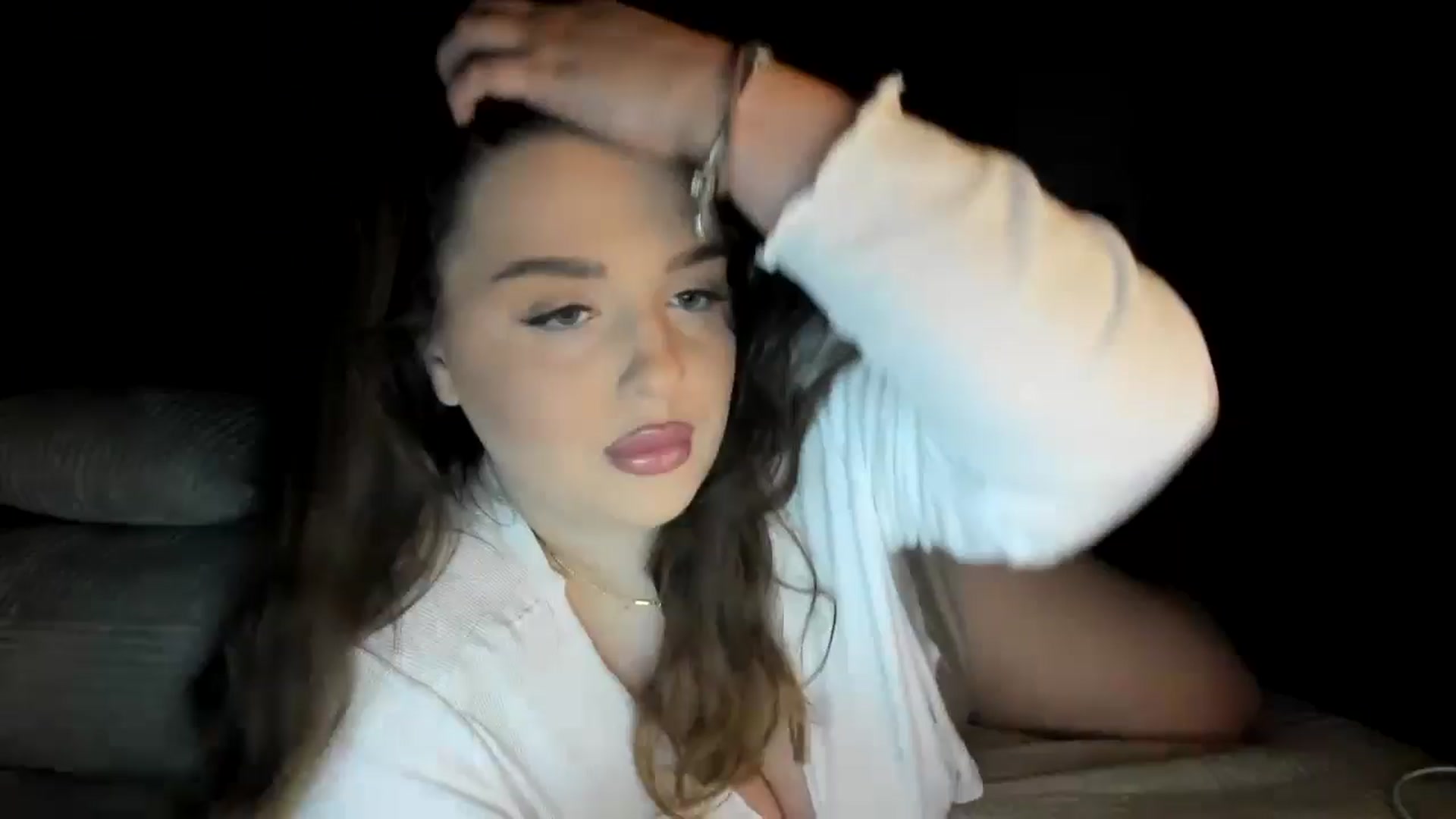 Gallery image thumbnail from IamAlishaBaby's myfreecams stream on, 07/17/2024, 21:22 image 1 of 20
