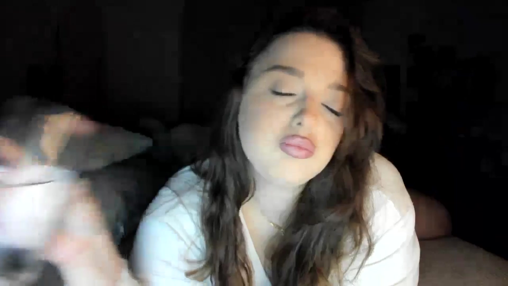 Gallery image thumbnail from IamAlishaBaby's myfreecams stream on, 07/17/2024, 21:41 image 10 of 20