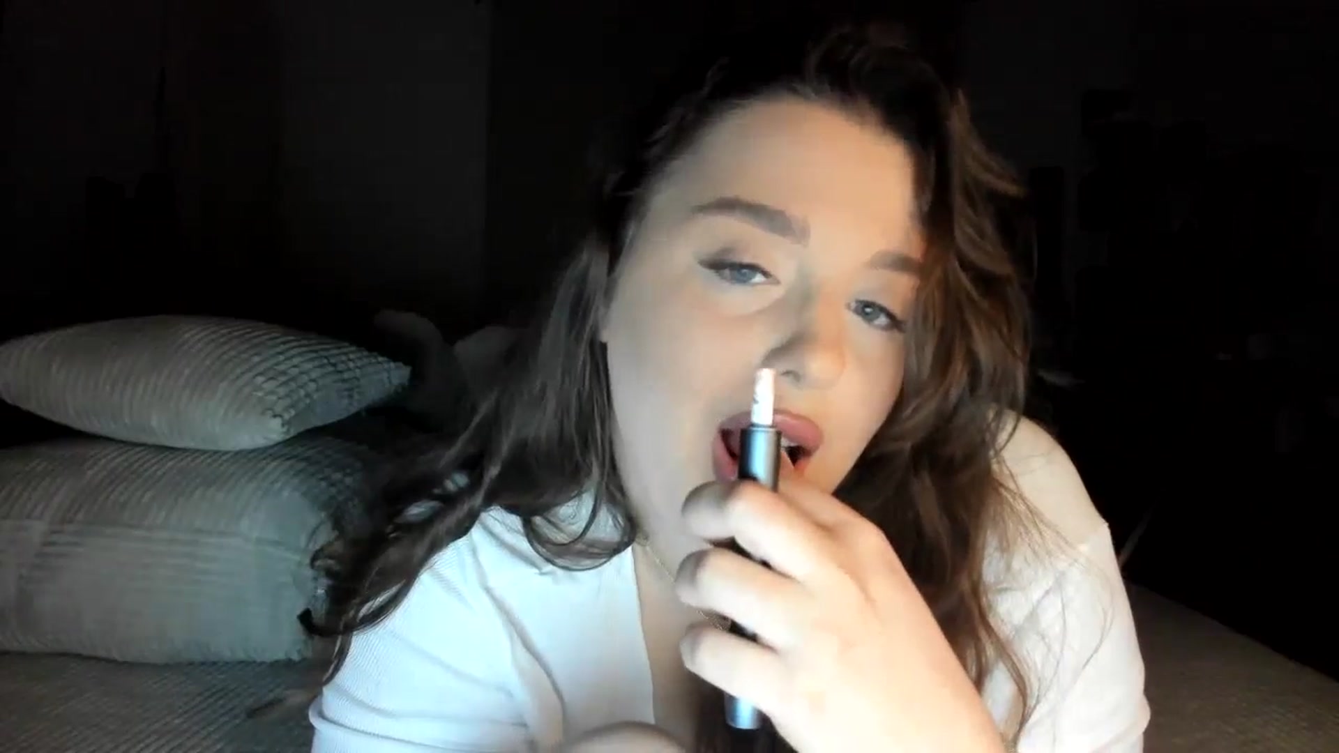 Gallery image thumbnail from IamAlishaBaby's myfreecams stream on, 07/17/2024, 21:41 image 18 of 20