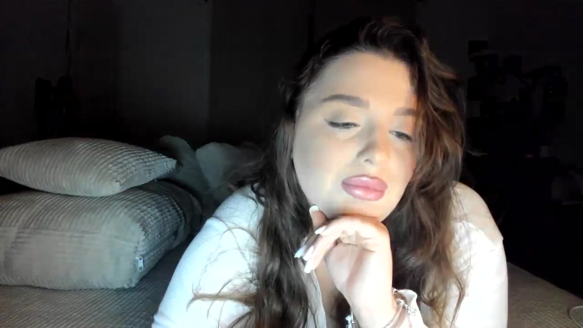 Gallery image thumbnail from IamAlishaBaby's myfreecams stream on, 07/17/2024, 21:41 image 3 of 20