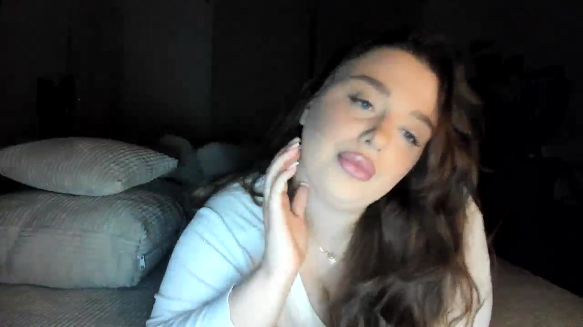 Gallery image thumbnail from IamAlishaBaby's myfreecams stream on, 07/17/2024, 21:41 image 12 of 20