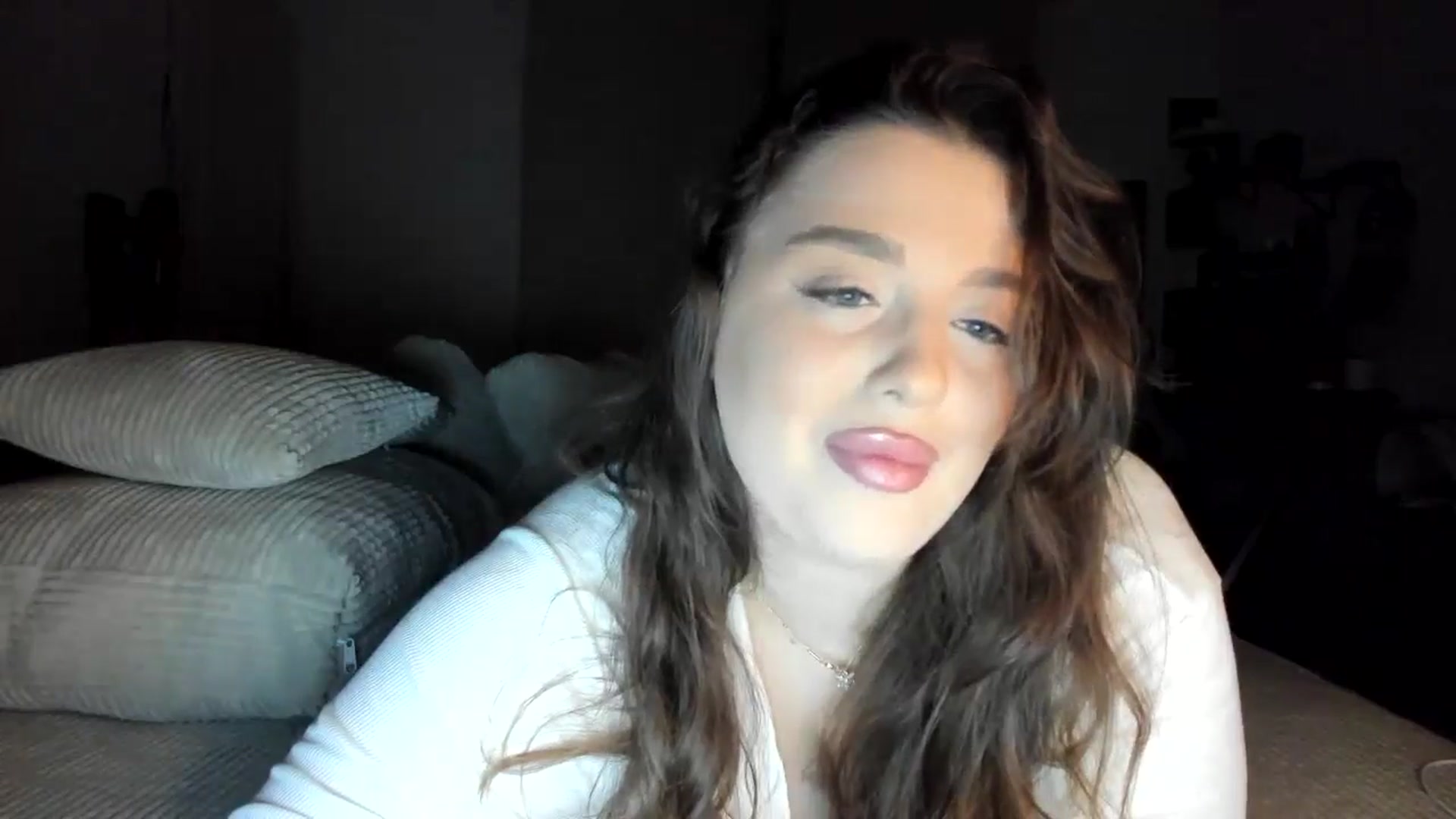 Gallery image thumbnail from IamAlishaBaby's myfreecams stream on, 07/17/2024, 21:41 image 5 of 20