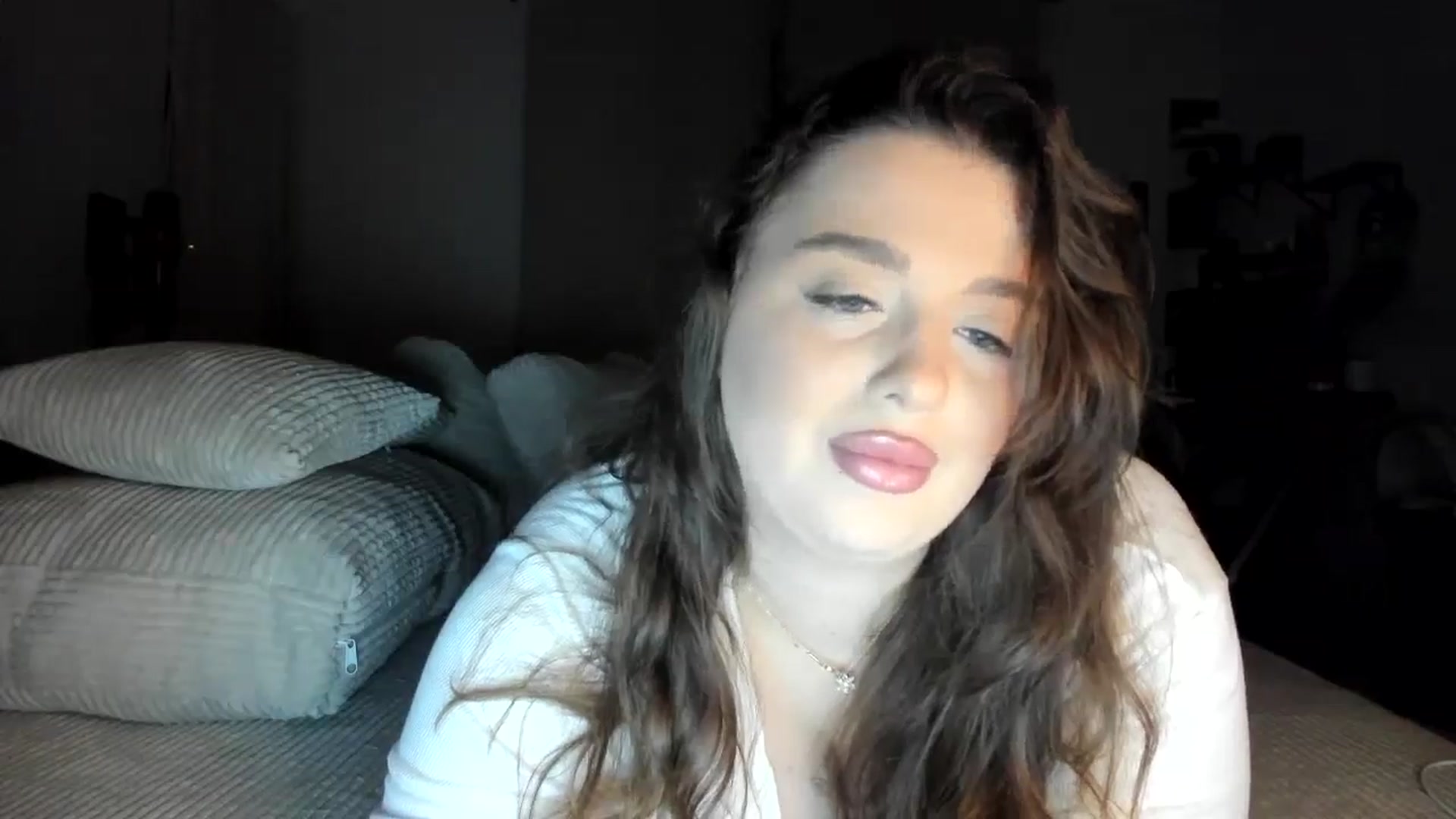 Gallery image thumbnail from IamAlishaBaby's myfreecams stream on, 07/17/2024, 21:41 image 2 of 20