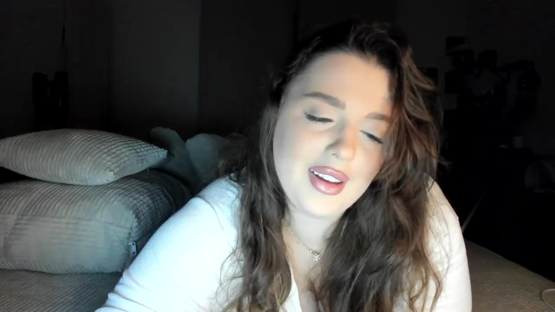 Gallery image thumbnail from IamAlishaBaby's myfreecams stream on, 07/17/2024, 21:41 image 7 of 20