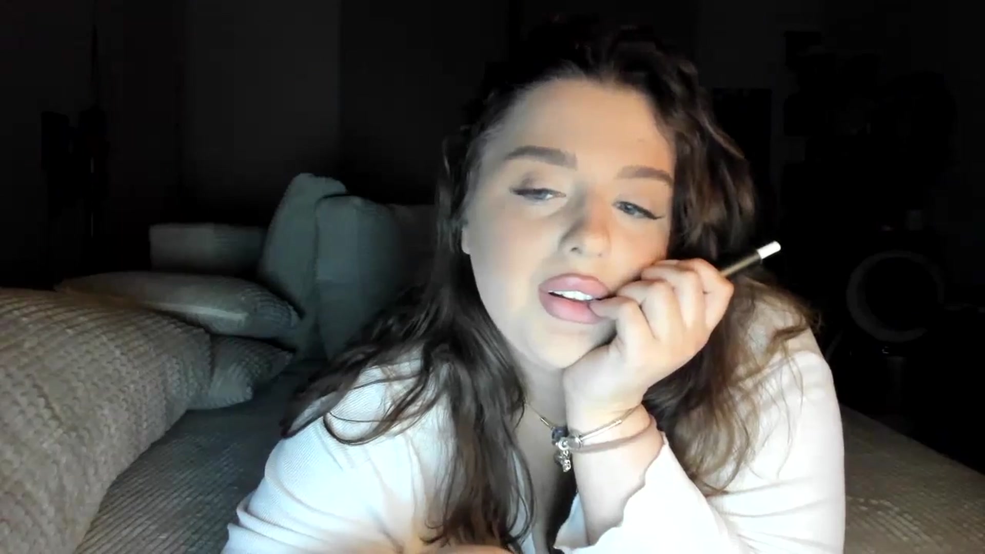 Gallery image thumbnail from IamAlishaBaby's myfreecams stream on, 07/17/2024, 23:09 image 3 of 20