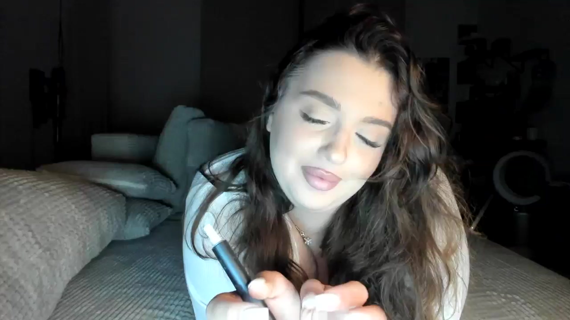 Gallery image thumbnail from IamAlishaBaby's myfreecams stream on, 07/17/2024, 23:09 image 19 of 20
