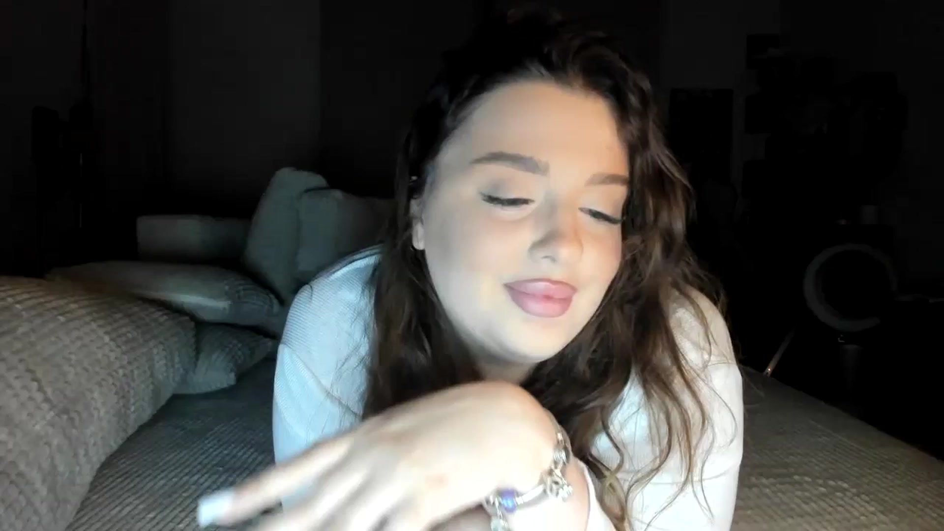 Gallery image thumbnail from IamAlishaBaby's myfreecams stream on, 07/17/2024, 23:09 image 14 of 20