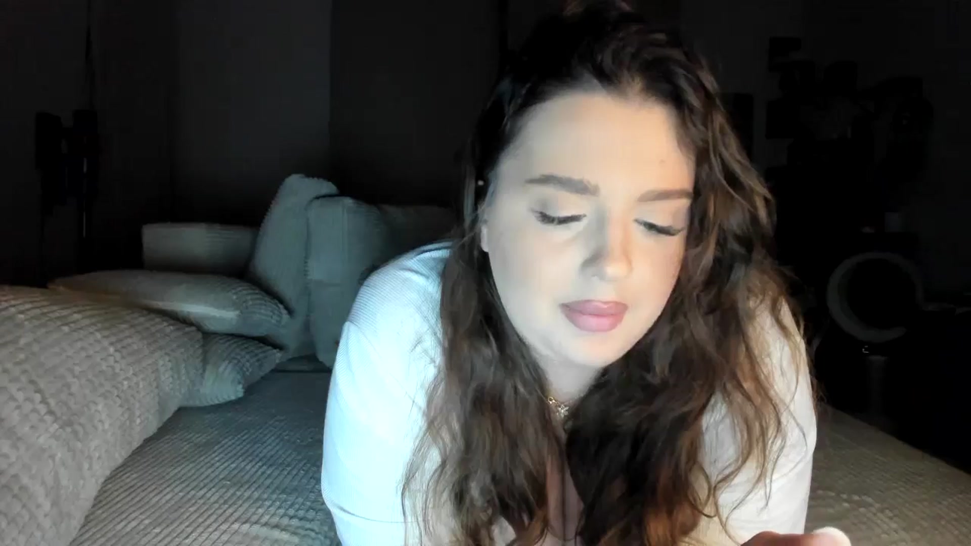 Gallery image thumbnail from IamAlishaBaby's myfreecams stream on, 07/17/2024, 23:09 image 15 of 20