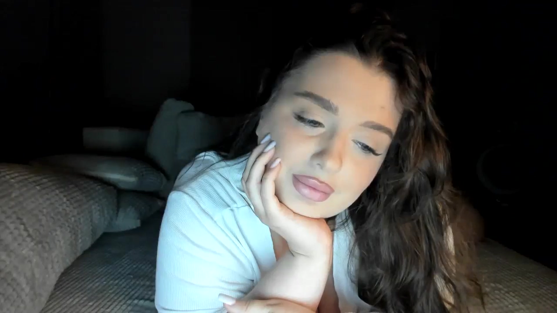 Gallery image thumbnail from IamAlishaBaby's myfreecams stream on, 07/17/2024, 23:09 image 7 of 20