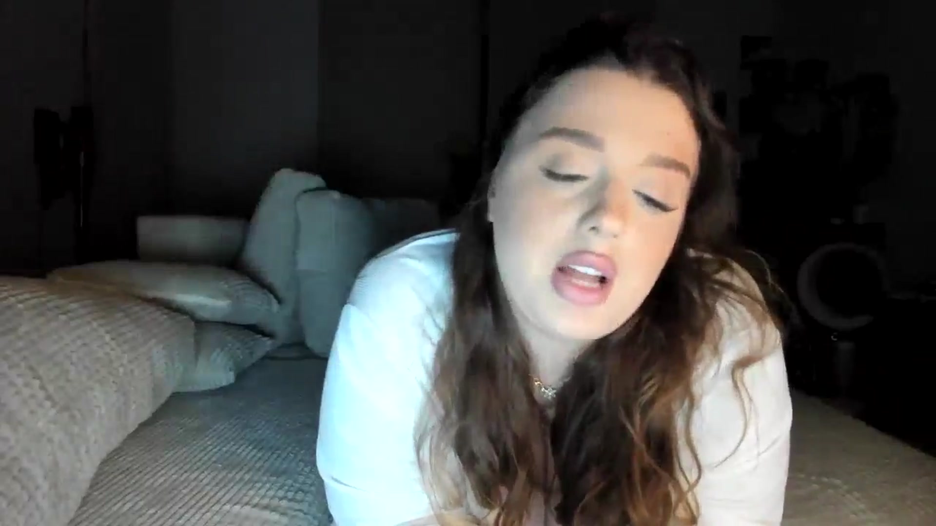 Gallery image thumbnail from IamAlishaBaby's myfreecams stream on, 07/17/2024, 23:09 image 16 of 20