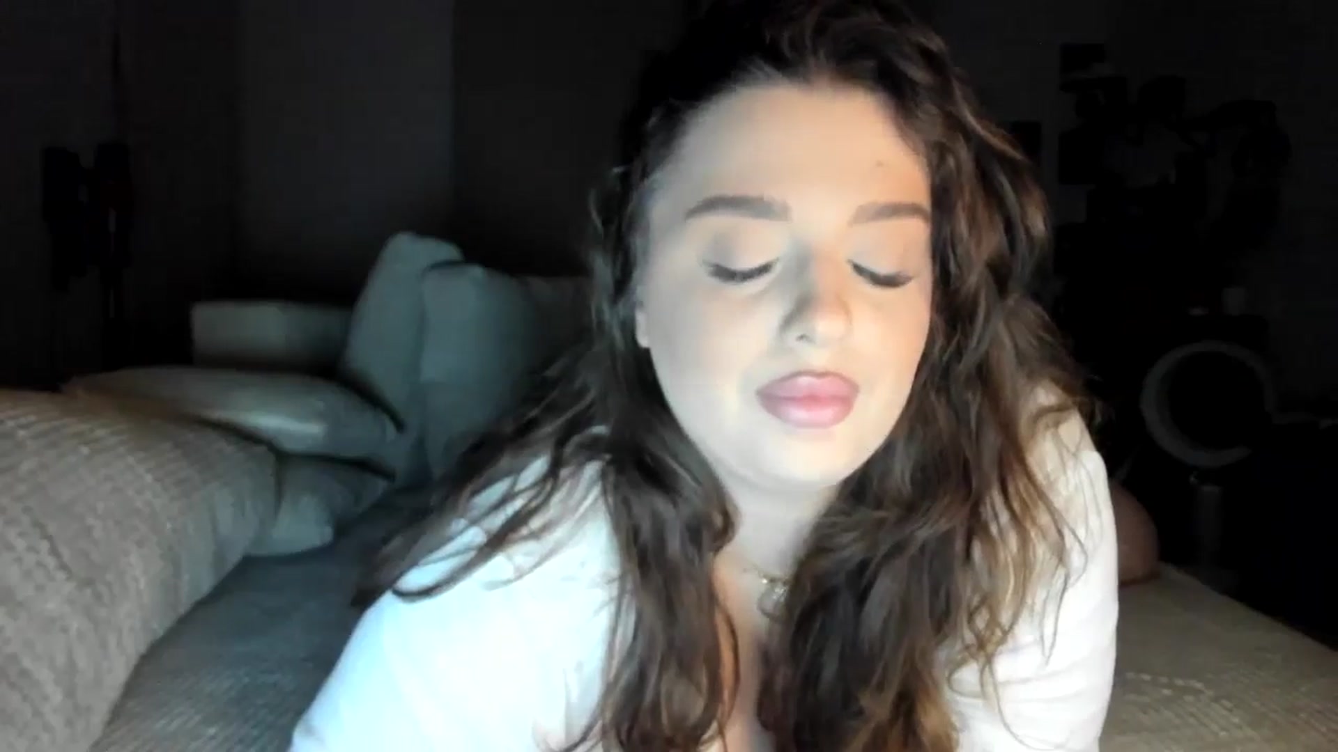 Gallery image thumbnail from IamAlishaBaby's myfreecams stream on, 07/17/2024, 23:09 image 2 of 20