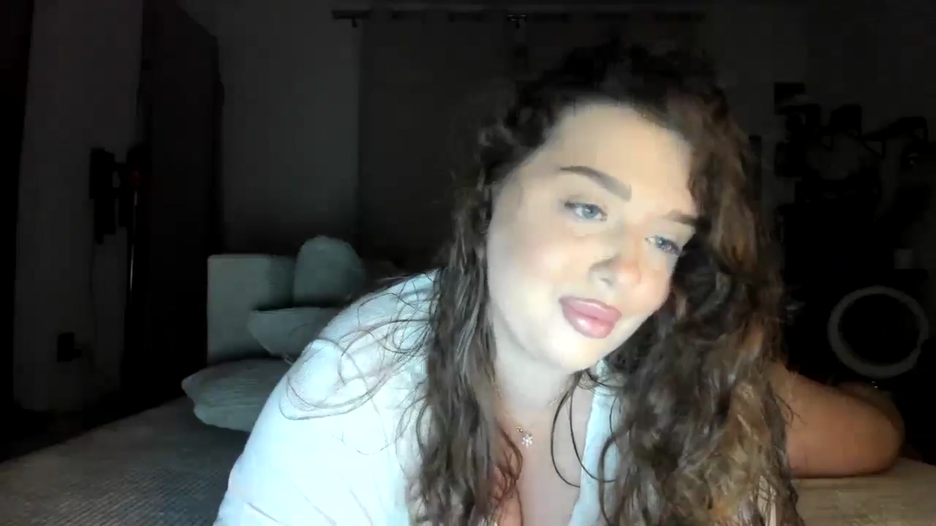 Gallery image thumbnail from IamAlishaBaby's myfreecams stream on, 07/21/2024, 21:11 image 2 of 20