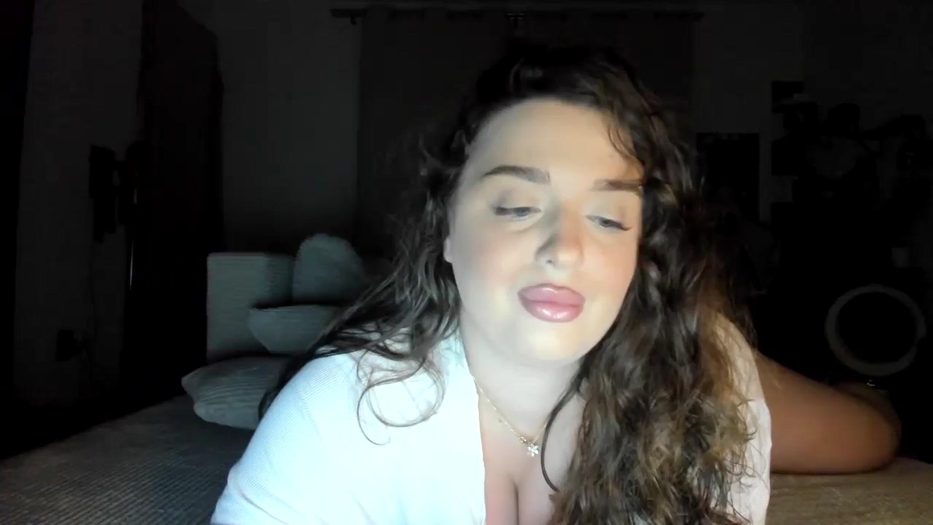 Gallery image thumbnail from IamAlishaBaby's myfreecams stream on, 07/21/2024, 21:11 image 3 of 20