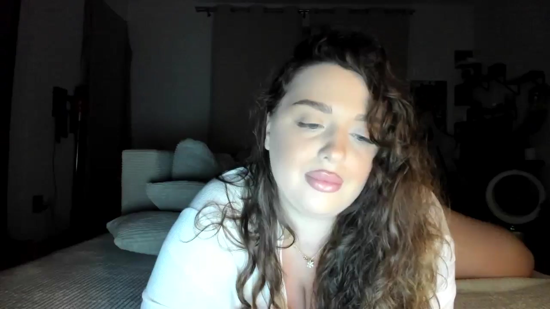 Gallery image thumbnail from IamAlishaBaby's myfreecams stream on, 07/21/2024, 21:11 image 18 of 20