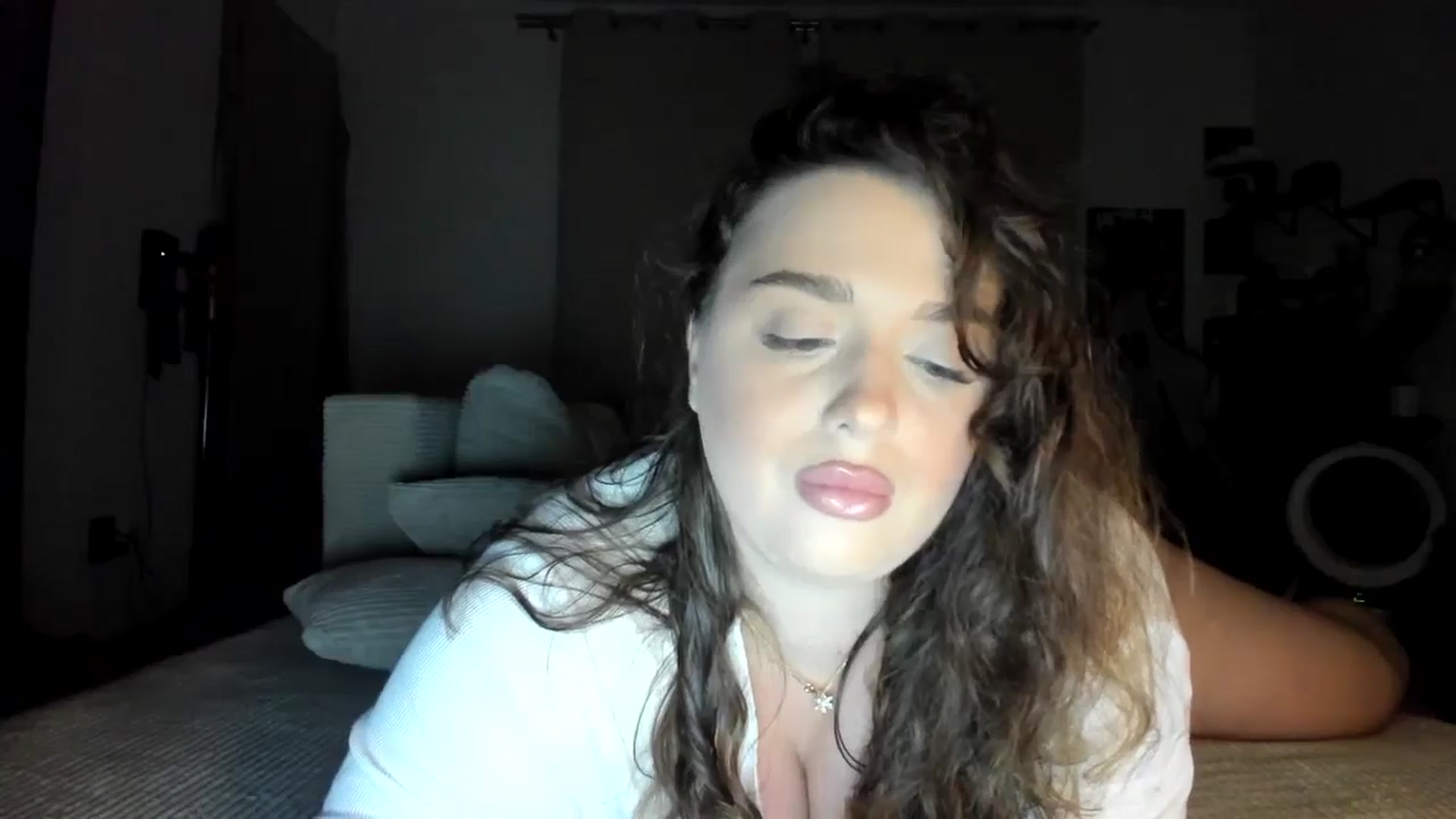 Gallery image thumbnail from IamAlishaBaby's myfreecams stream on, 07/21/2024, 21:11 image 7 of 20