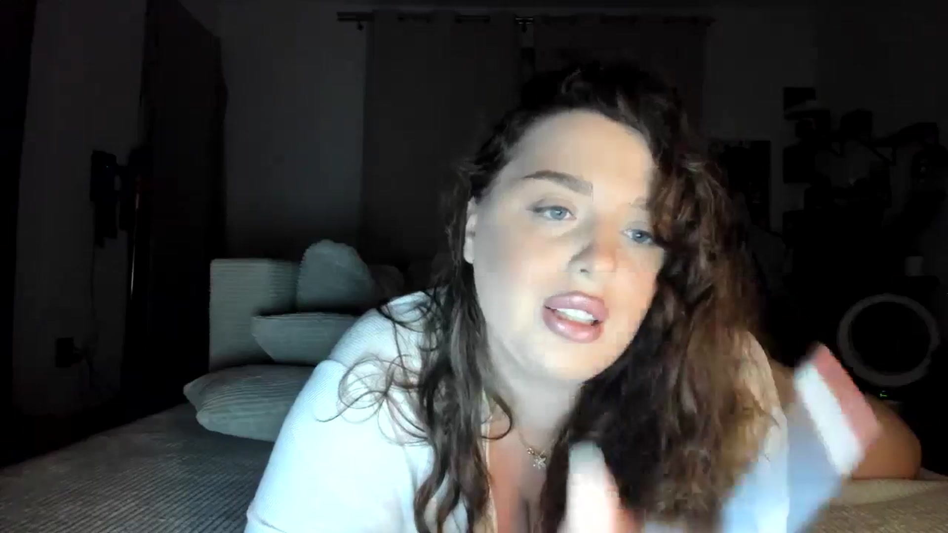 Gallery image thumbnail from IamAlishaBaby's myfreecams stream on, 07/21/2024, 21:11 image 19 of 20