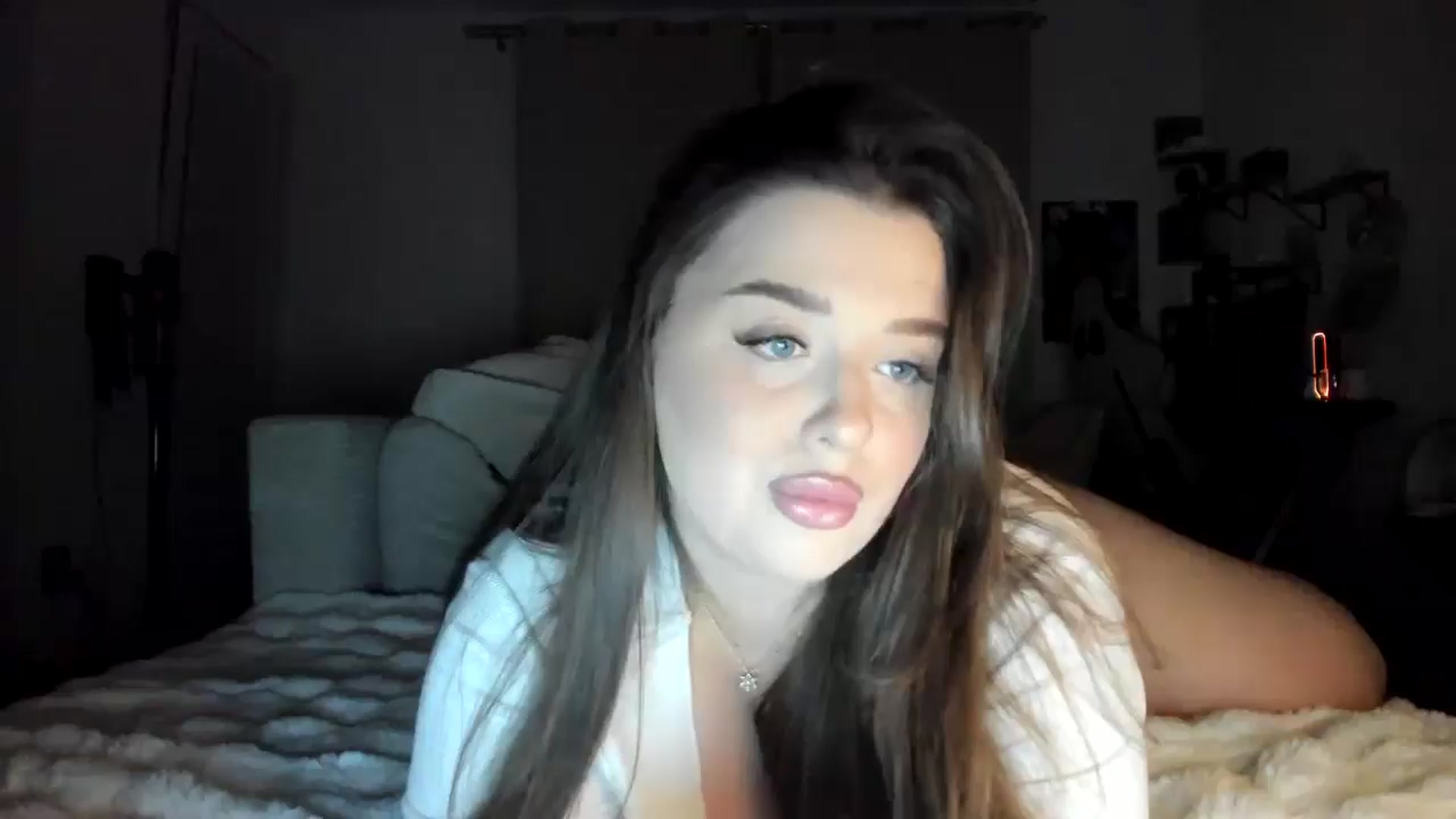 Gallery image thumbnail from IamAlishaBaby's myfreecams stream on, 07/28/2024, 21:48 image 1 of 20