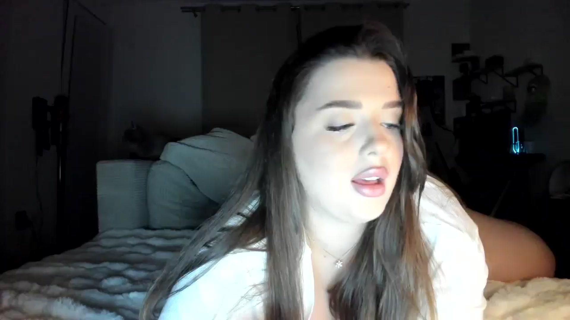 Gallery image thumbnail from IamAlishaBaby's myfreecams stream on, 07/28/2024, 21:48 image 10 of 20