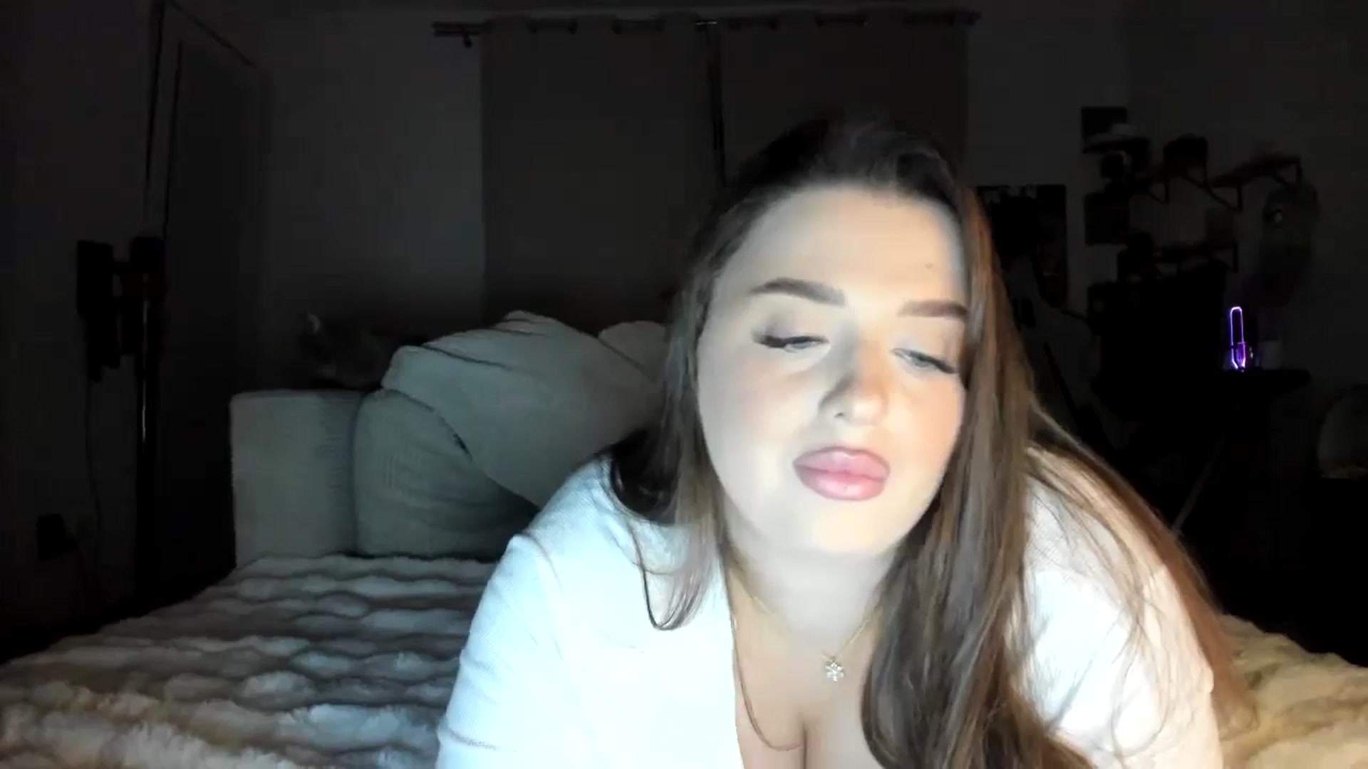 Gallery image thumbnail from IamAlishaBaby's myfreecams stream on, 07/28/2024, 21:48 image 12 of 20