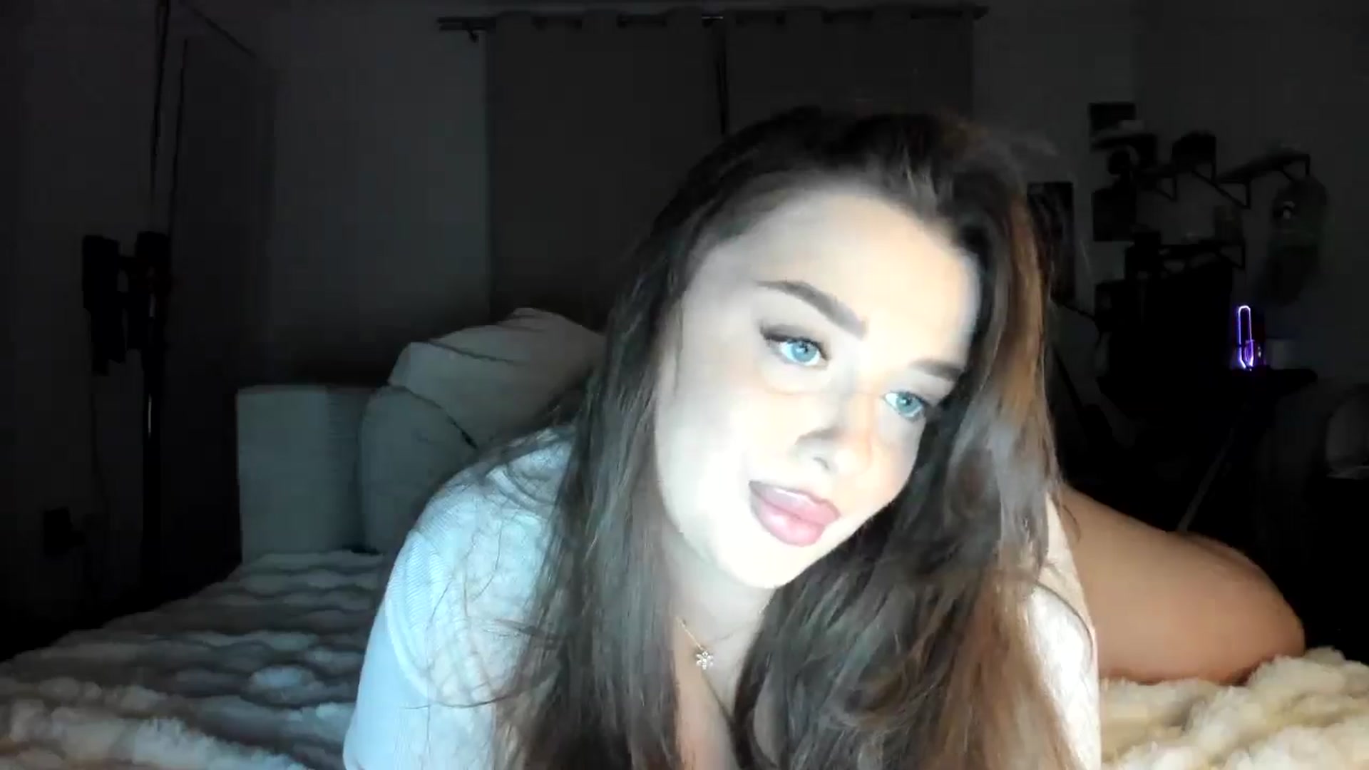 Gallery image thumbnail from IamAlishaBaby's myfreecams stream on, 07/28/2024, 21:48 image 6 of 20