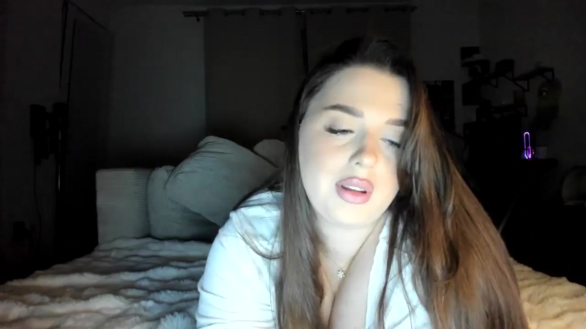 Gallery image thumbnail from IamAlishaBaby's myfreecams stream on, 07/28/2024, 21:48 image 18 of 20