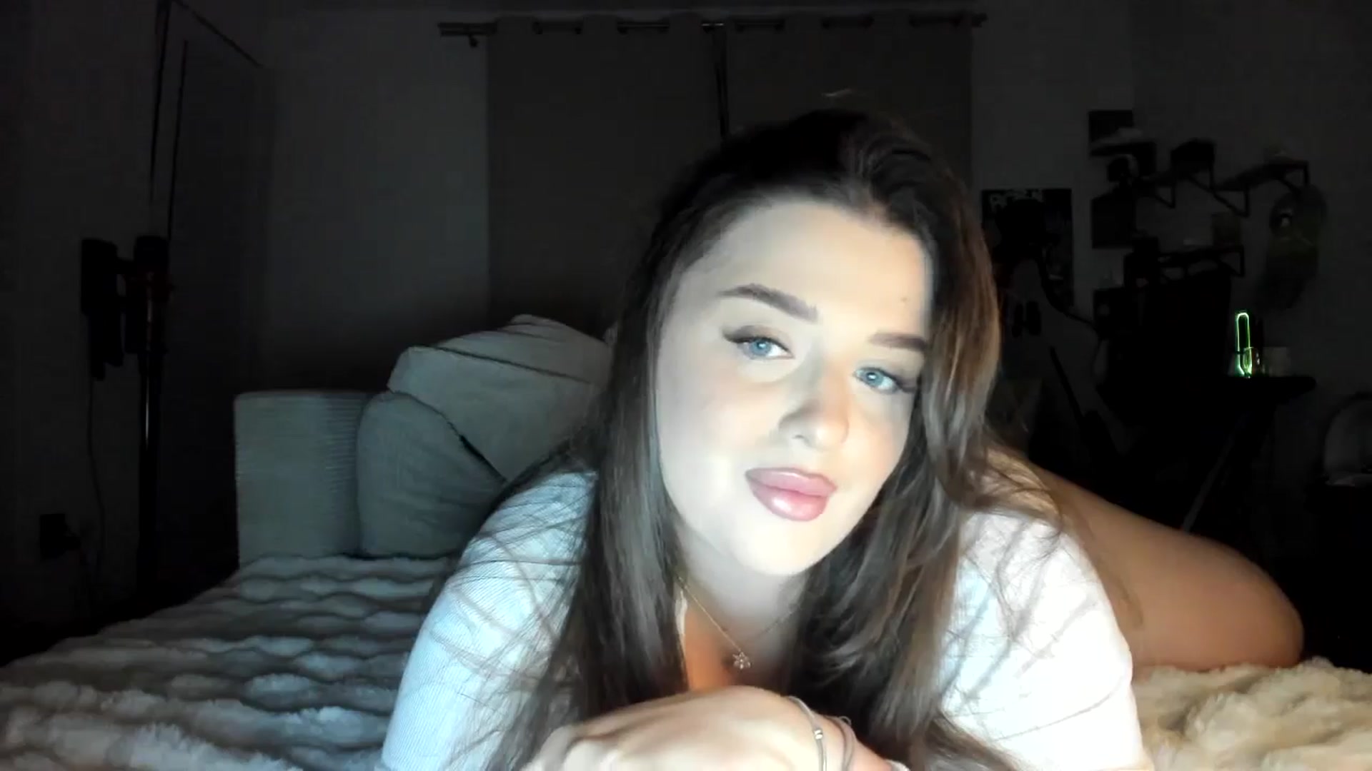 Gallery image thumbnail from IamAlishaBaby's myfreecams stream on, 07/28/2024, 21:48 image 2 of 20