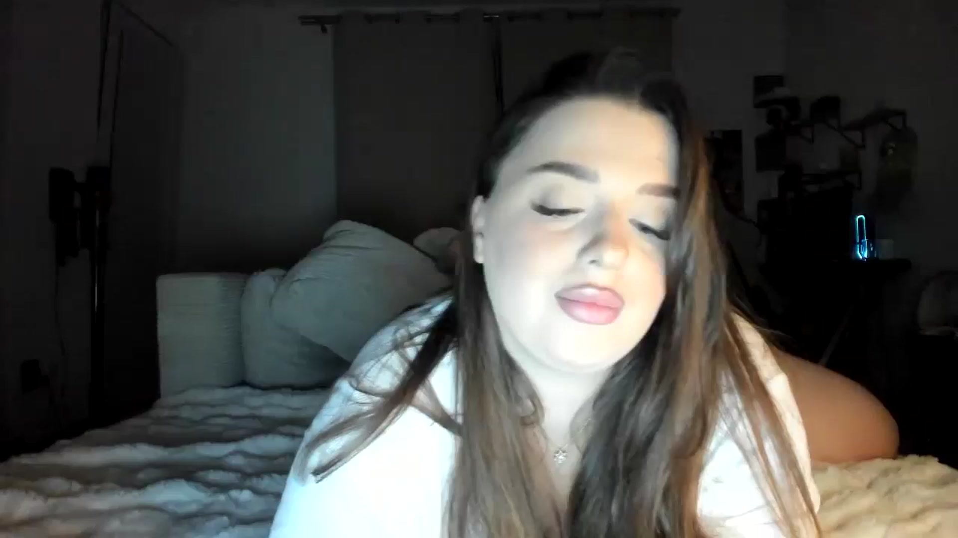 Gallery image thumbnail from IamAlishaBaby's myfreecams stream on, 07/28/2024, 21:48 image 16 of 20