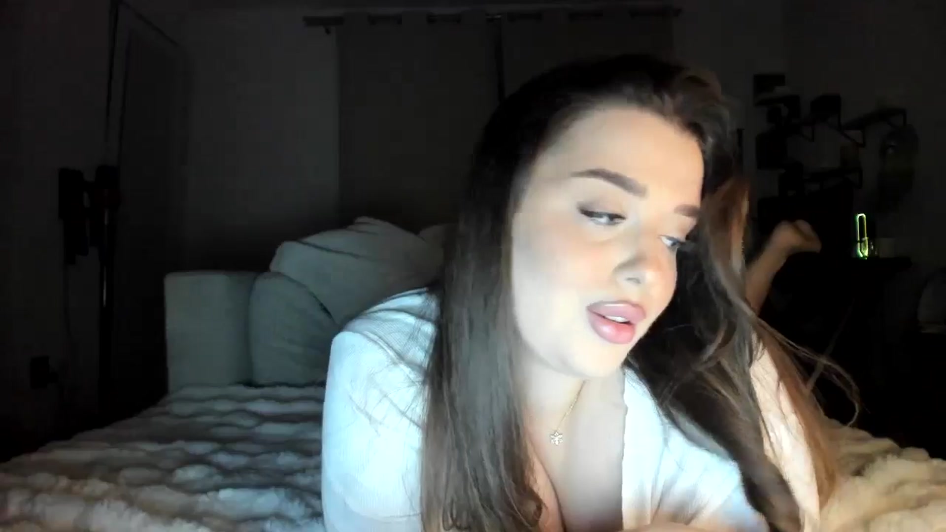 Gallery image thumbnail from IamAlishaBaby's myfreecams stream on, 07/28/2024, 21:48 image 8 of 20