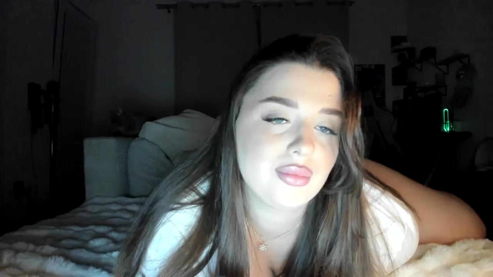 Gallery image thumbnail from IamAlishaBaby's myfreecams stream on, 07/28/2024, 21:48 image 9 of 20