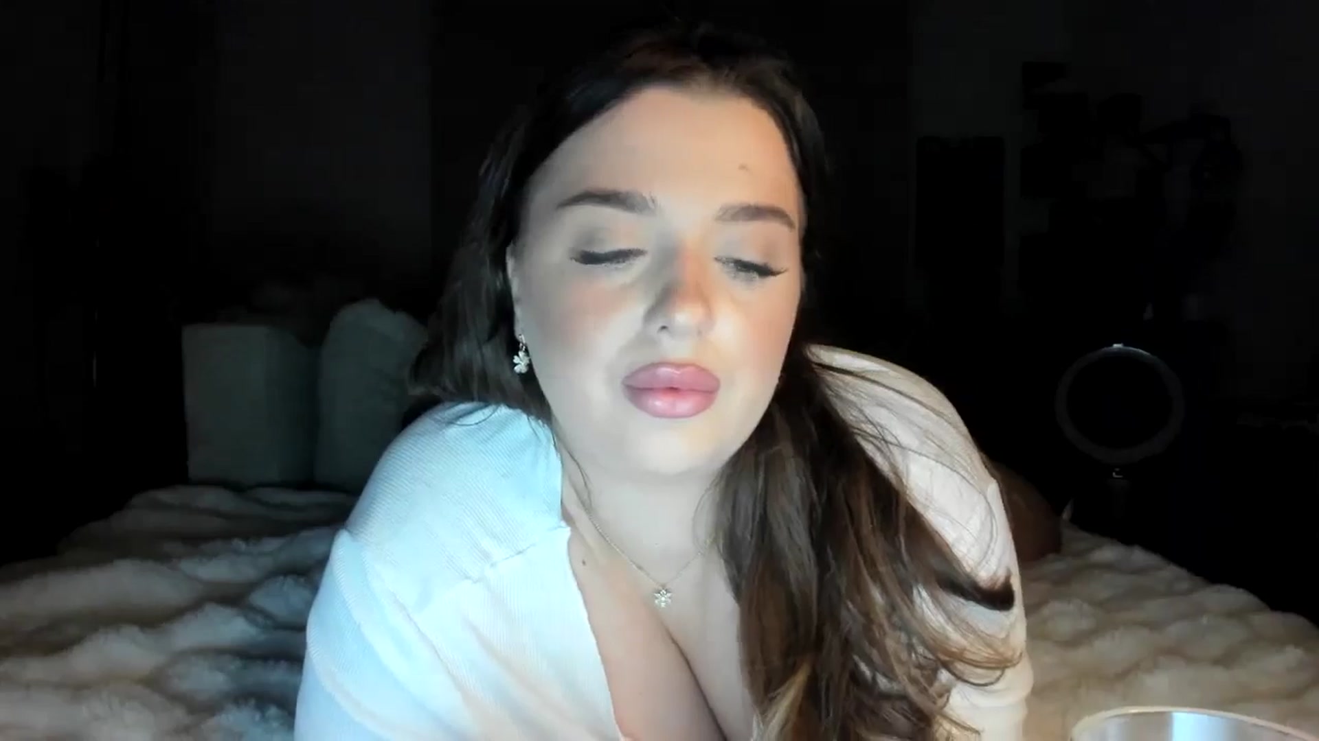 Gallery image thumbnail from IamAlishaBaby's myfreecams stream on, 07/30/2024, 22:59 image 9 of 20