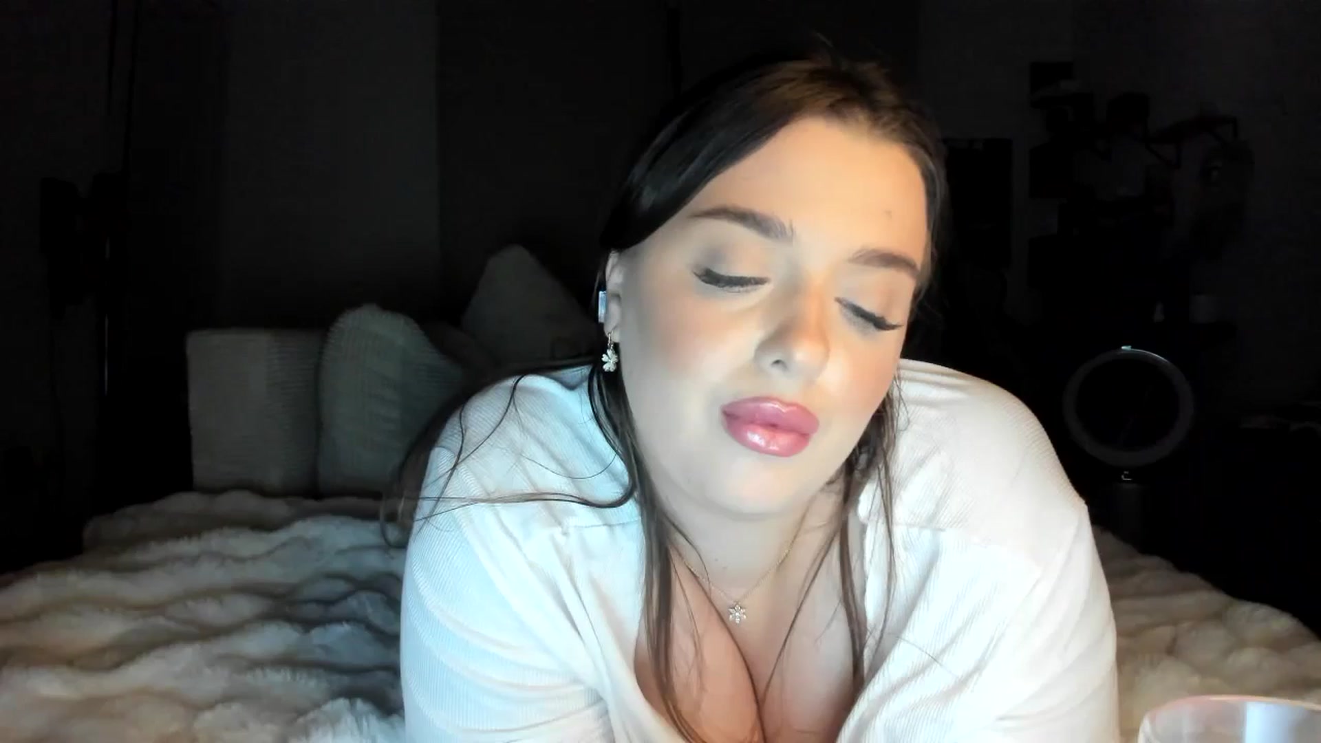 Gallery image thumbnail from IamAlishaBaby's myfreecams stream on, 07/30/2024, 22:59 image 20 of 20