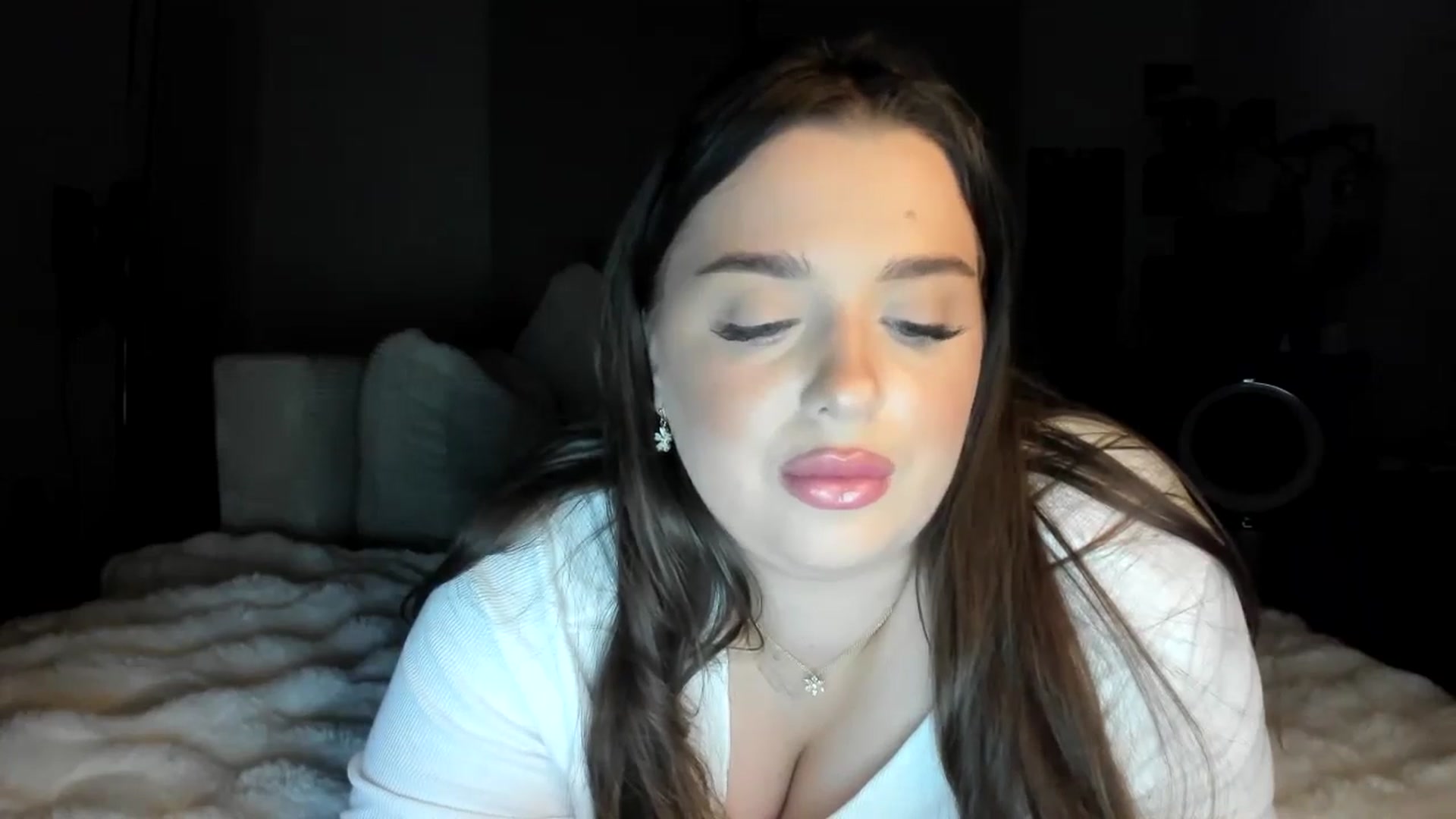 Gallery image thumbnail from IamAlishaBaby's myfreecams stream on, 07/30/2024, 22:59 image 13 of 20