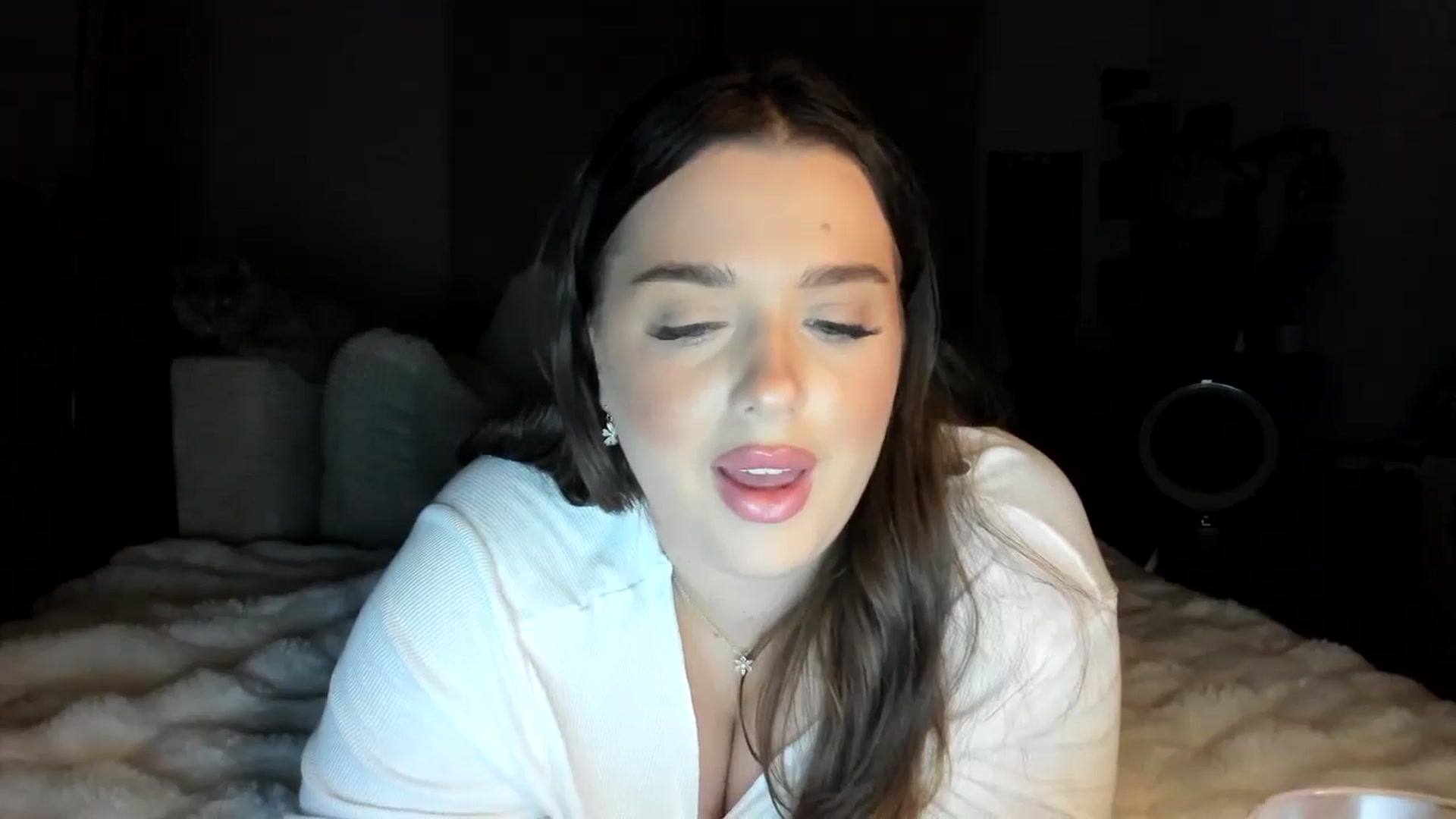 Gallery image thumbnail from IamAlishaBaby's myfreecams stream on, 07/30/2024, 22:59 image 7 of 20