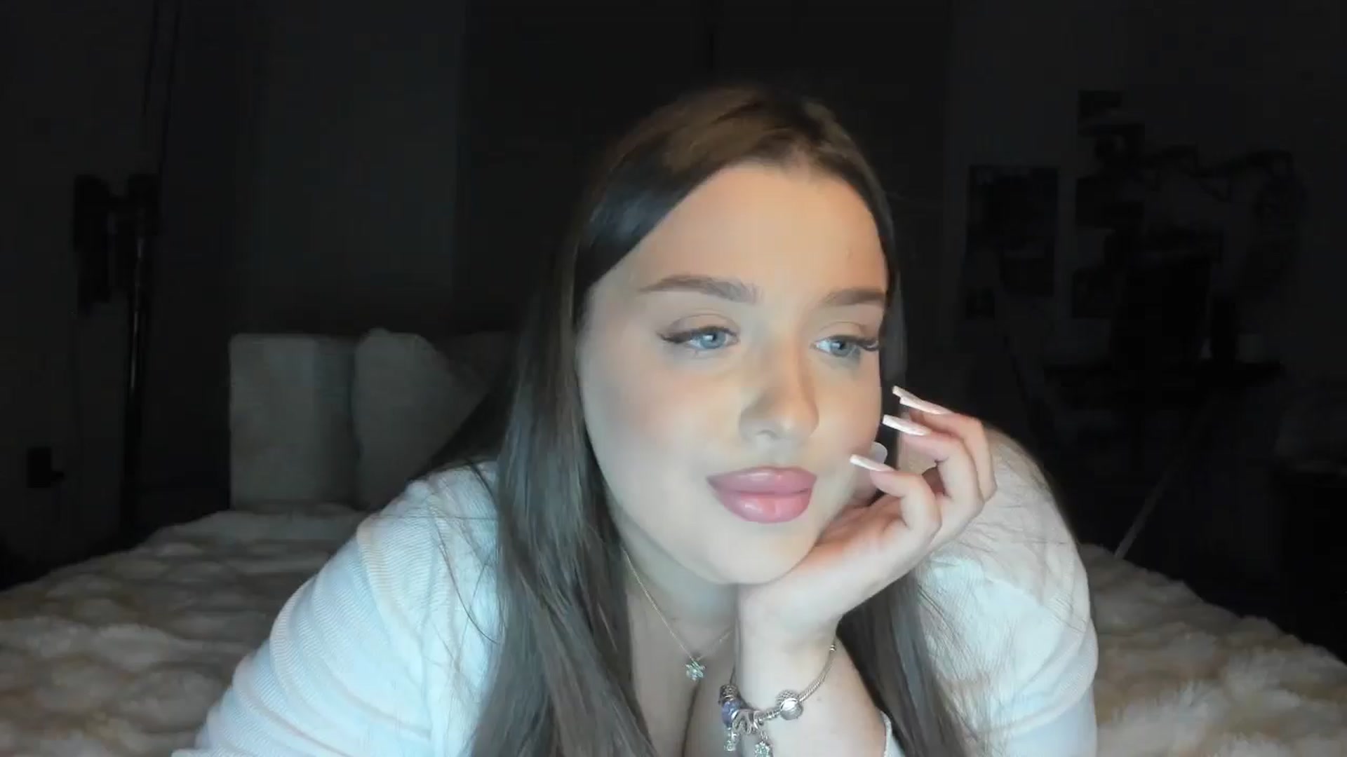 Gallery image thumbnail from IamAlishaBaby's myfreecams stream on, 08/06/2024, 21:51 image 19 of 20