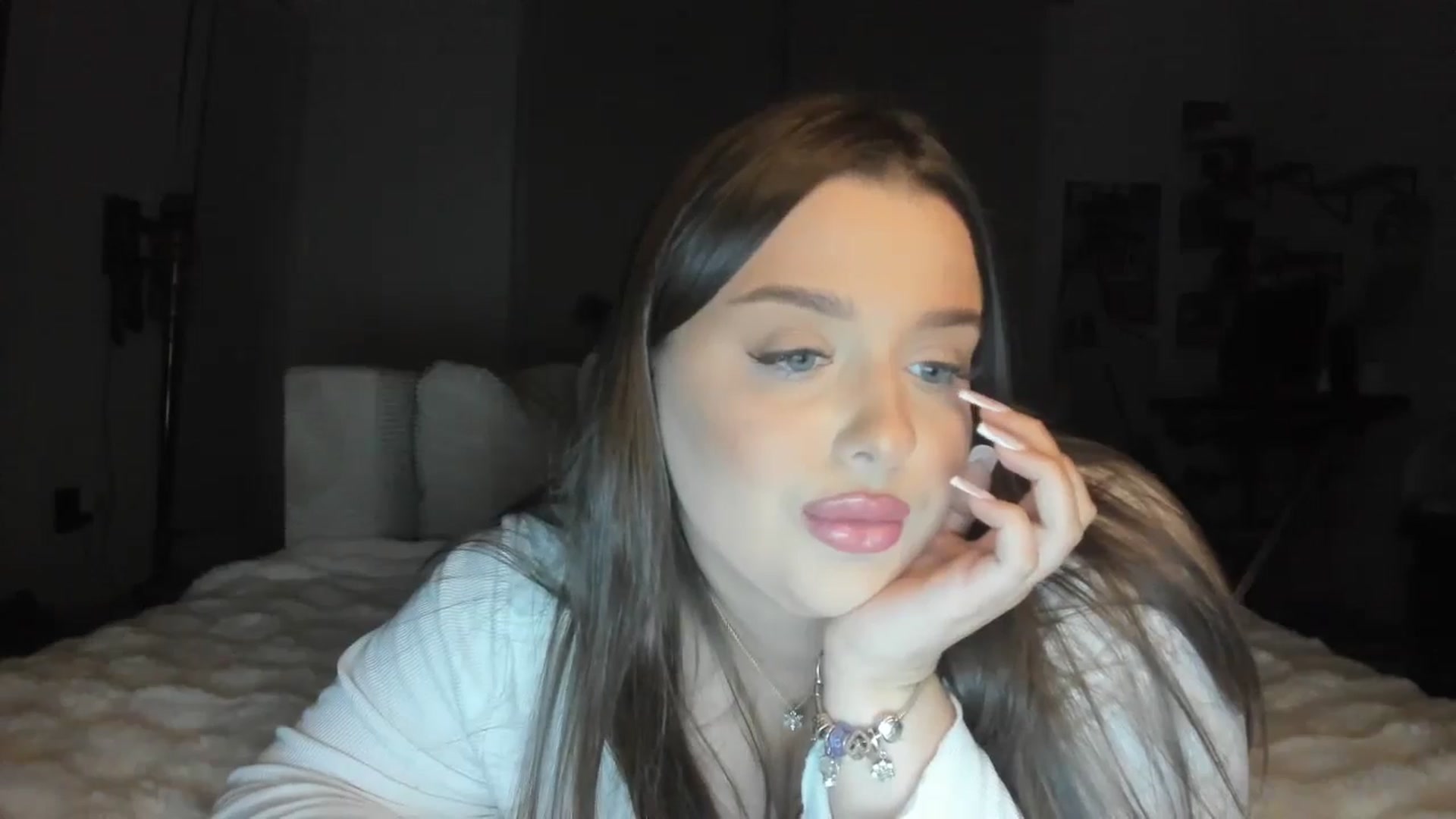 Gallery image thumbnail from IamAlishaBaby's myfreecams stream on, 08/06/2024, 21:51 image 3 of 20