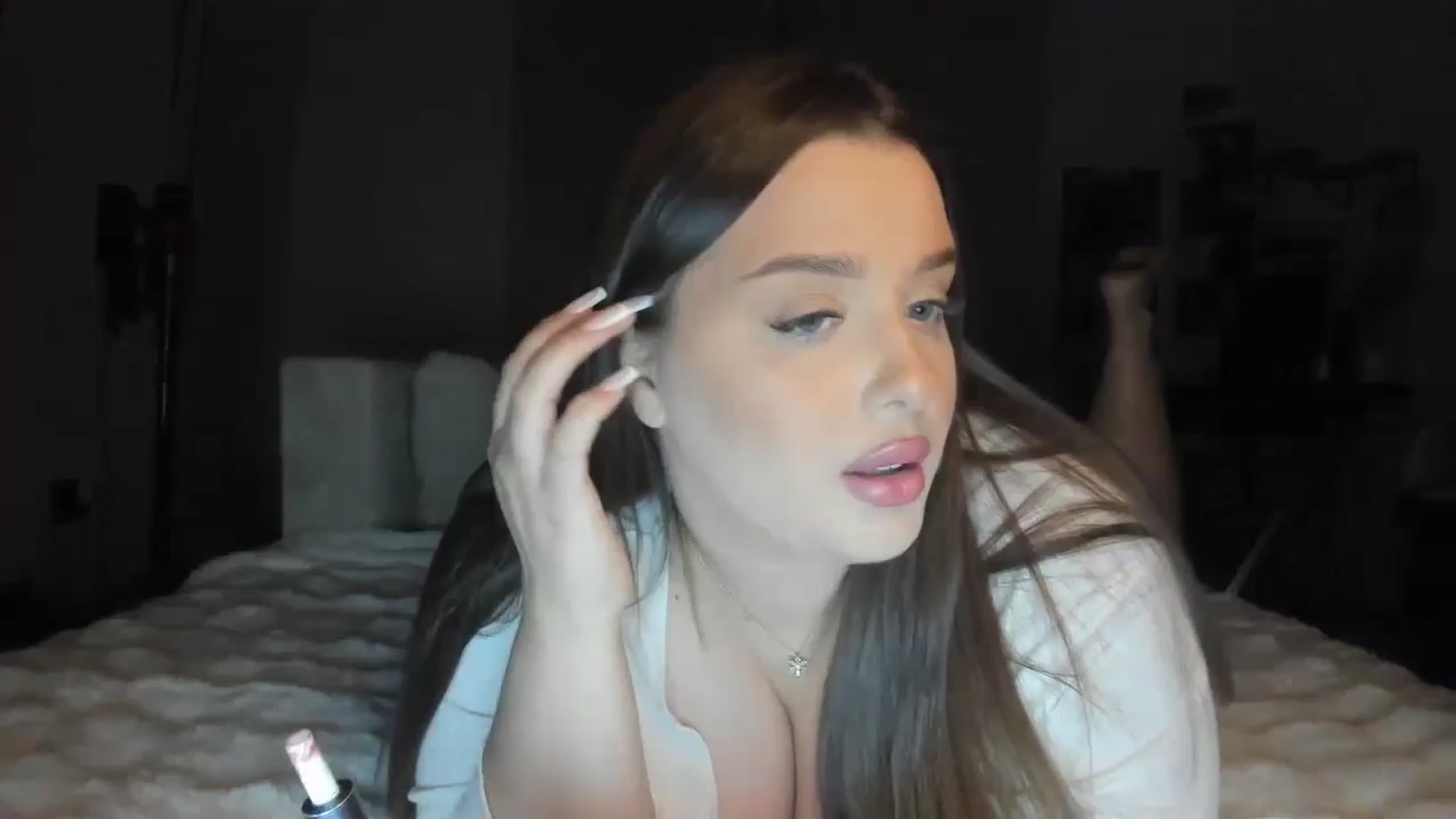 Gallery image thumbnail from IamAlishaBaby's myfreecams stream on, 08/06/2024, 21:51 image 2 of 20