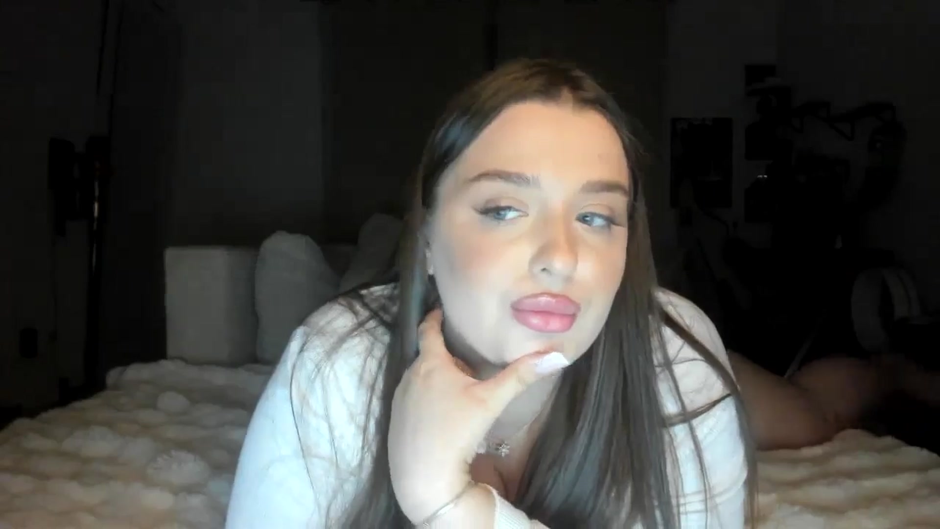 Gallery image thumbnail from IamAlishaBaby's myfreecams stream on, 08/11/2024, 21:11 image 20 of 20