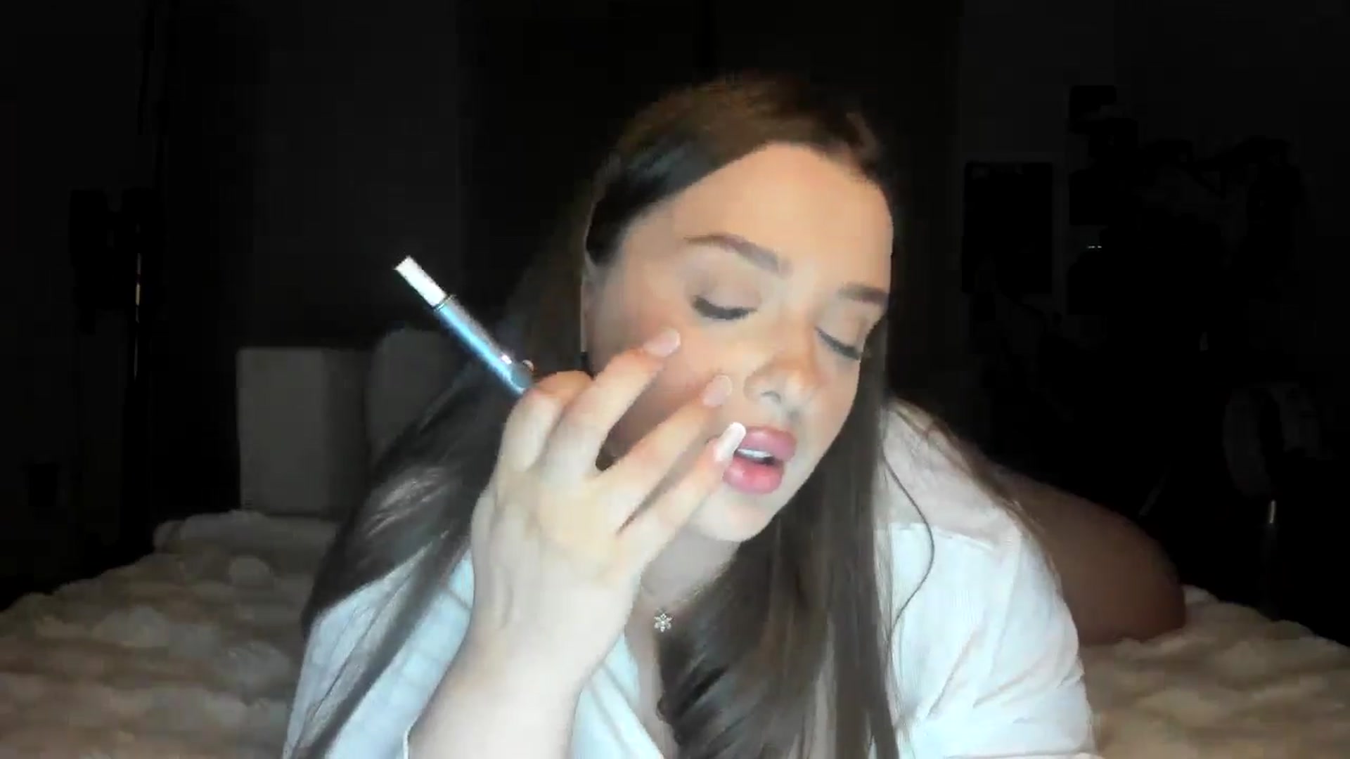 Gallery image thumbnail from IamAlishaBaby's myfreecams stream on, 08/11/2024, 21:11 image 10 of 20