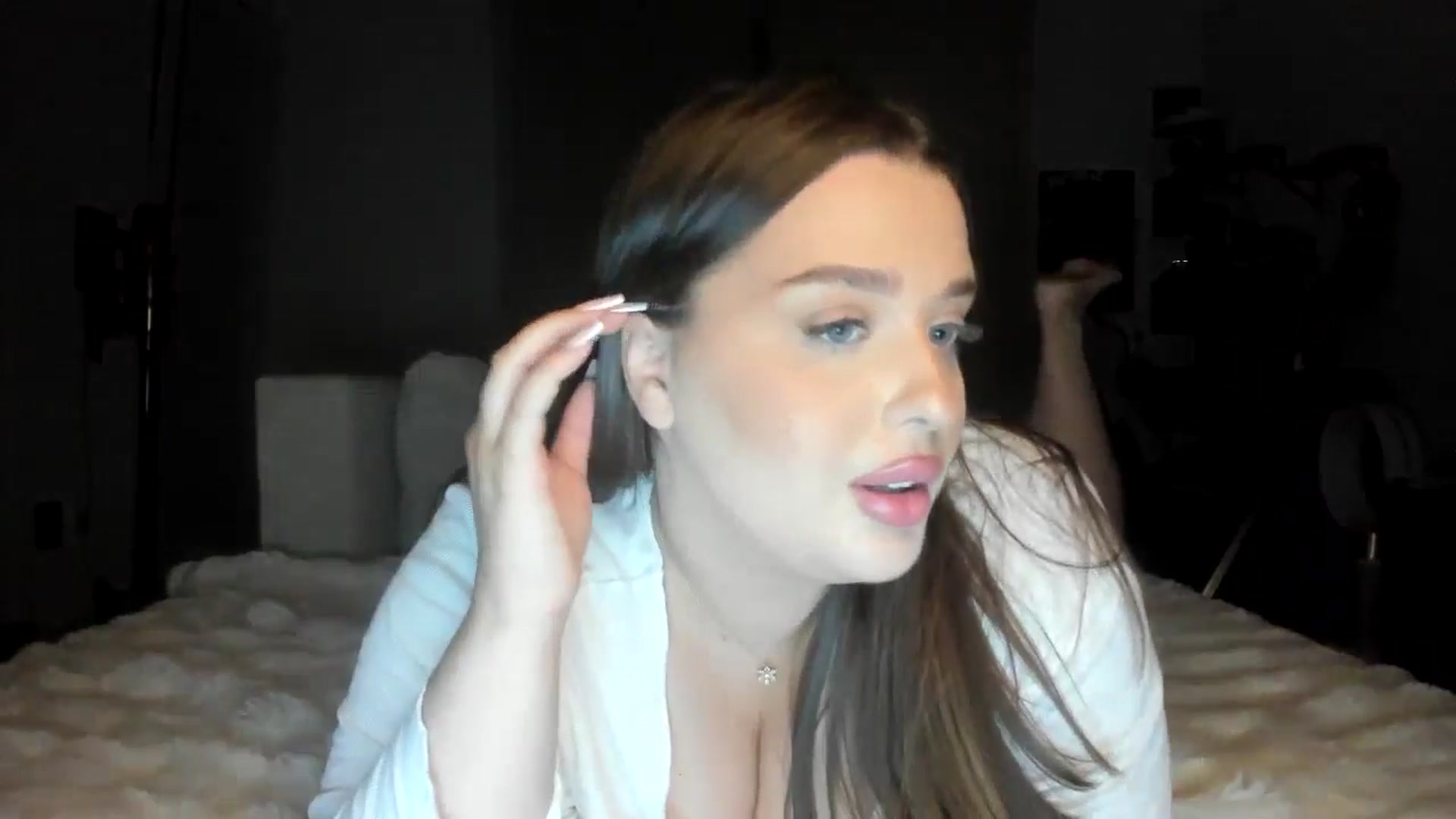 Gallery image thumbnail from IamAlishaBaby's myfreecams stream on, 08/11/2024, 21:11 image 6 of 20
