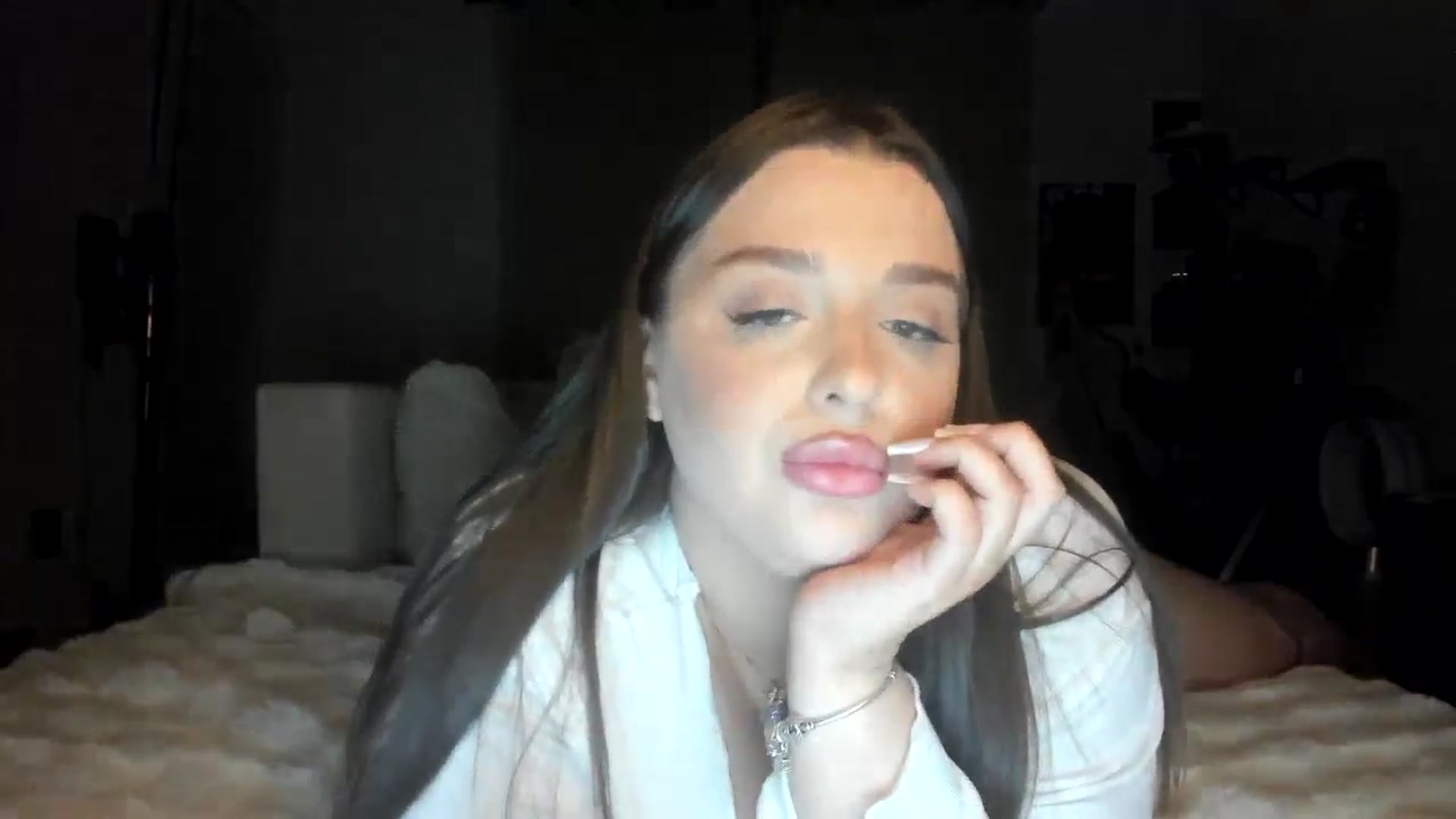 Gallery image thumbnail from IamAlishaBaby's myfreecams stream on, 08/11/2024, 21:11 image 19 of 20