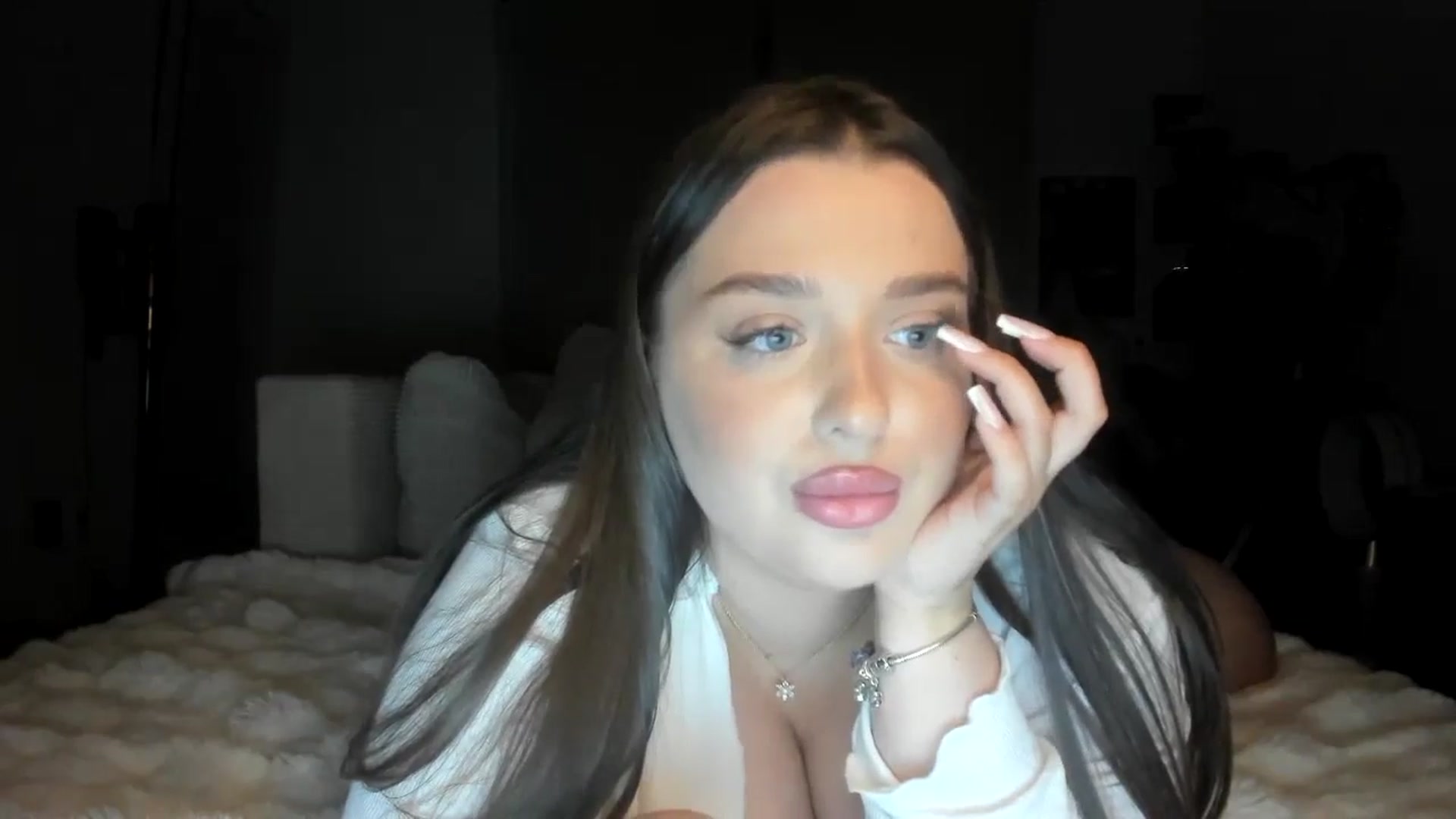 Gallery image thumbnail from IamAlishaBaby's myfreecams stream on, 08/11/2024, 21:11 image 14 of 20