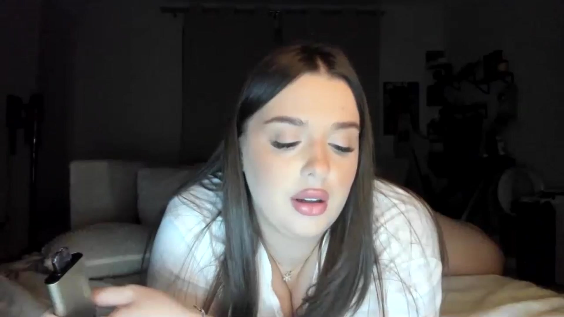 Gallery image thumbnail from IamAlishaBaby's myfreecams stream on, 09/17/2024, 23:28 image 20 of 20