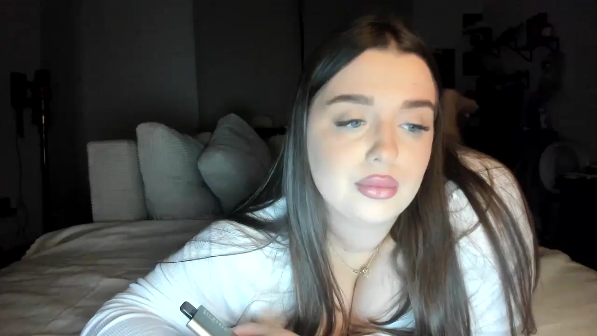 Gallery image thumbnail from IamAlishaBaby's myfreecams stream on, 09/18/2024, 20:31 image 18 of 20