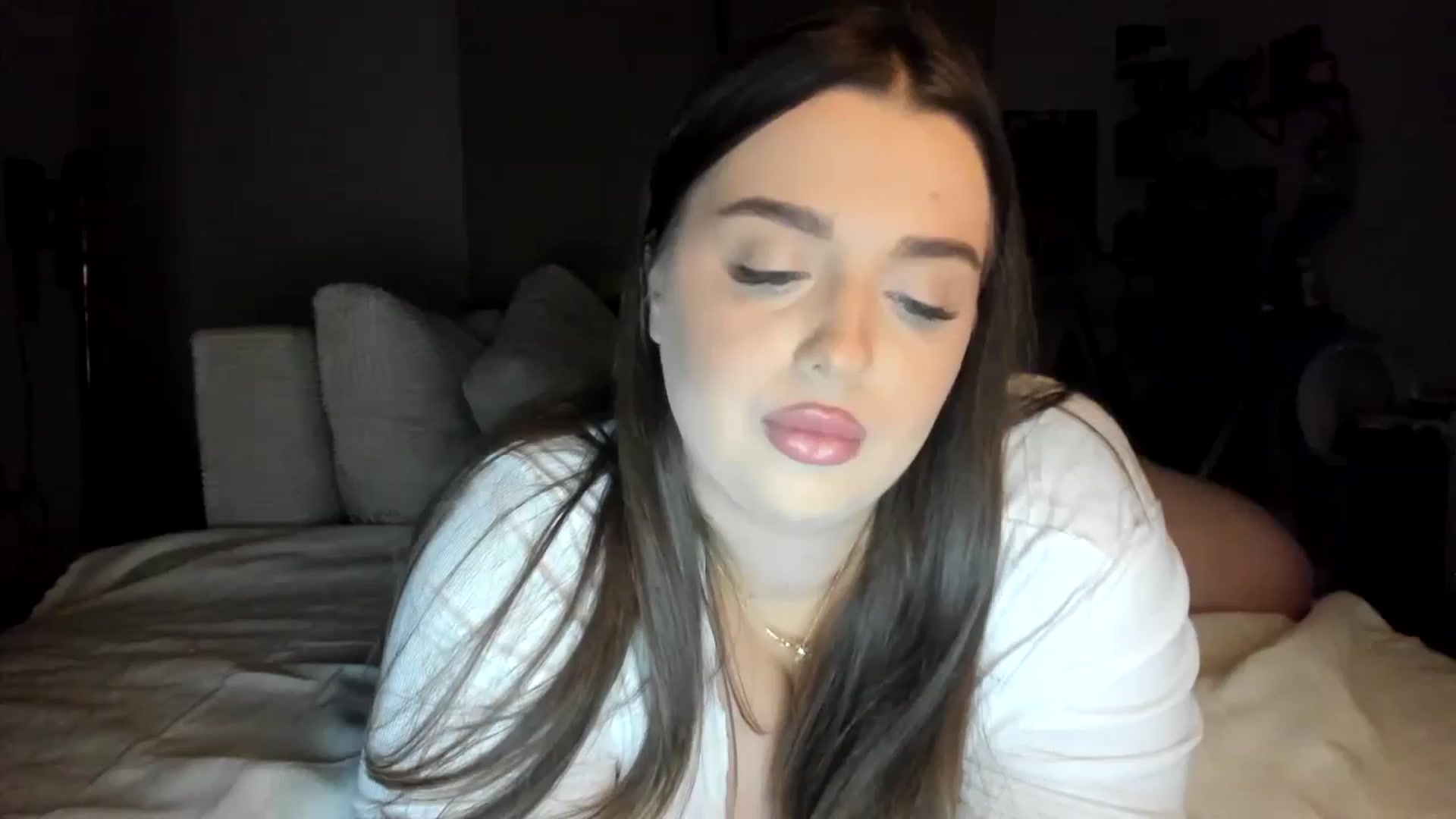 Gallery image thumbnail from IamAlishaBaby's myfreecams stream on, 09/18/2024, 21:00 image 12 of 20