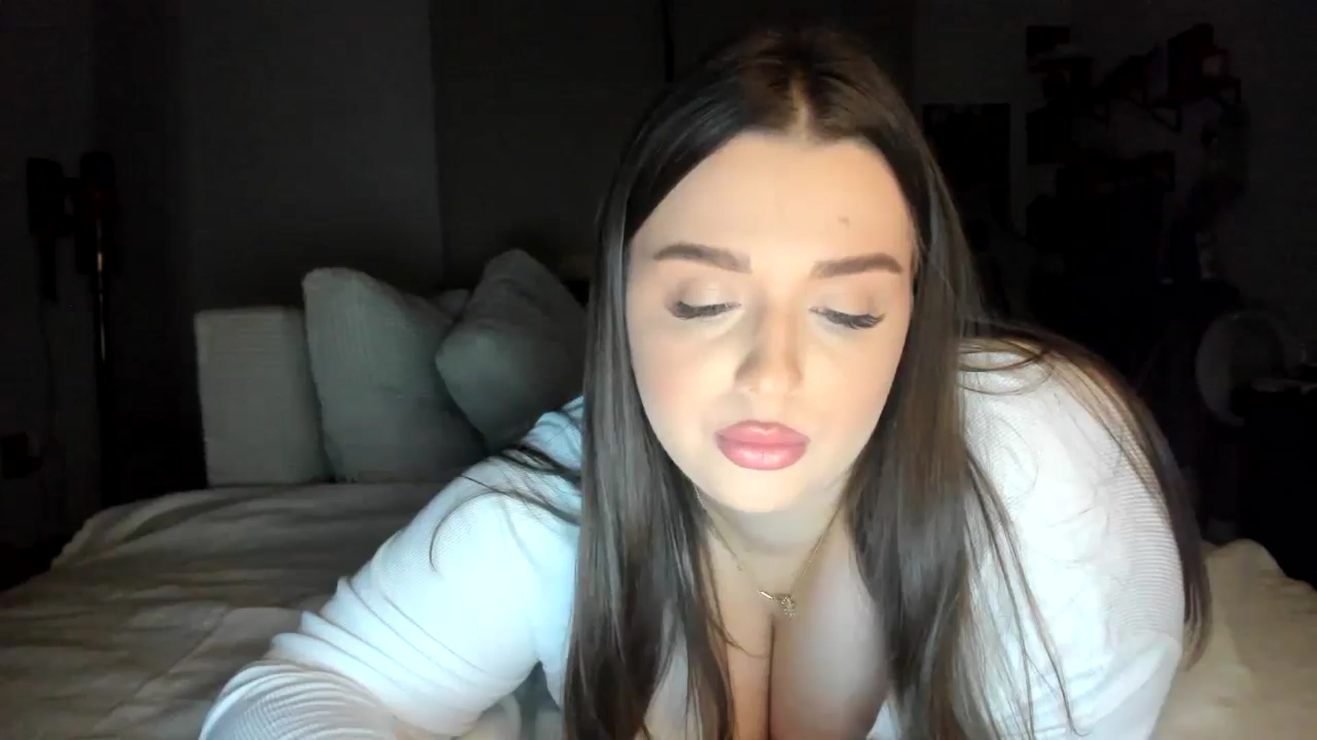 Gallery image thumbnail from IamAlishaBaby's myfreecams stream on, 09/18/2024, 21:00 image 20 of 20