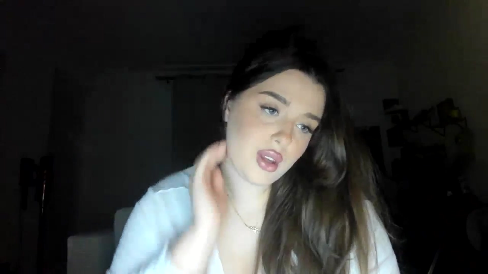 Gallery image thumbnail from IamAlishaBaby's myfreecams stream on, 09/19/2024, 22:28 image 5 of 20