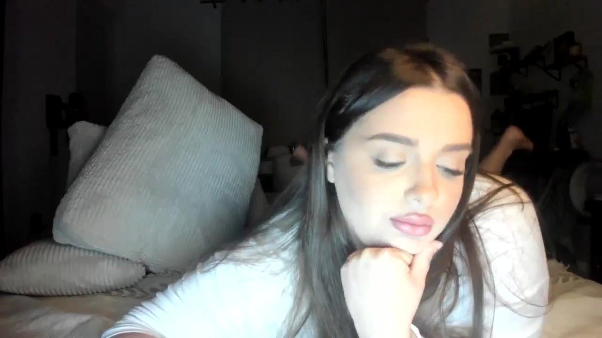 Gallery image thumbnail from IamAlishaBaby's myfreecams stream on, 09/19/2024, 22:28 image 18 of 20
