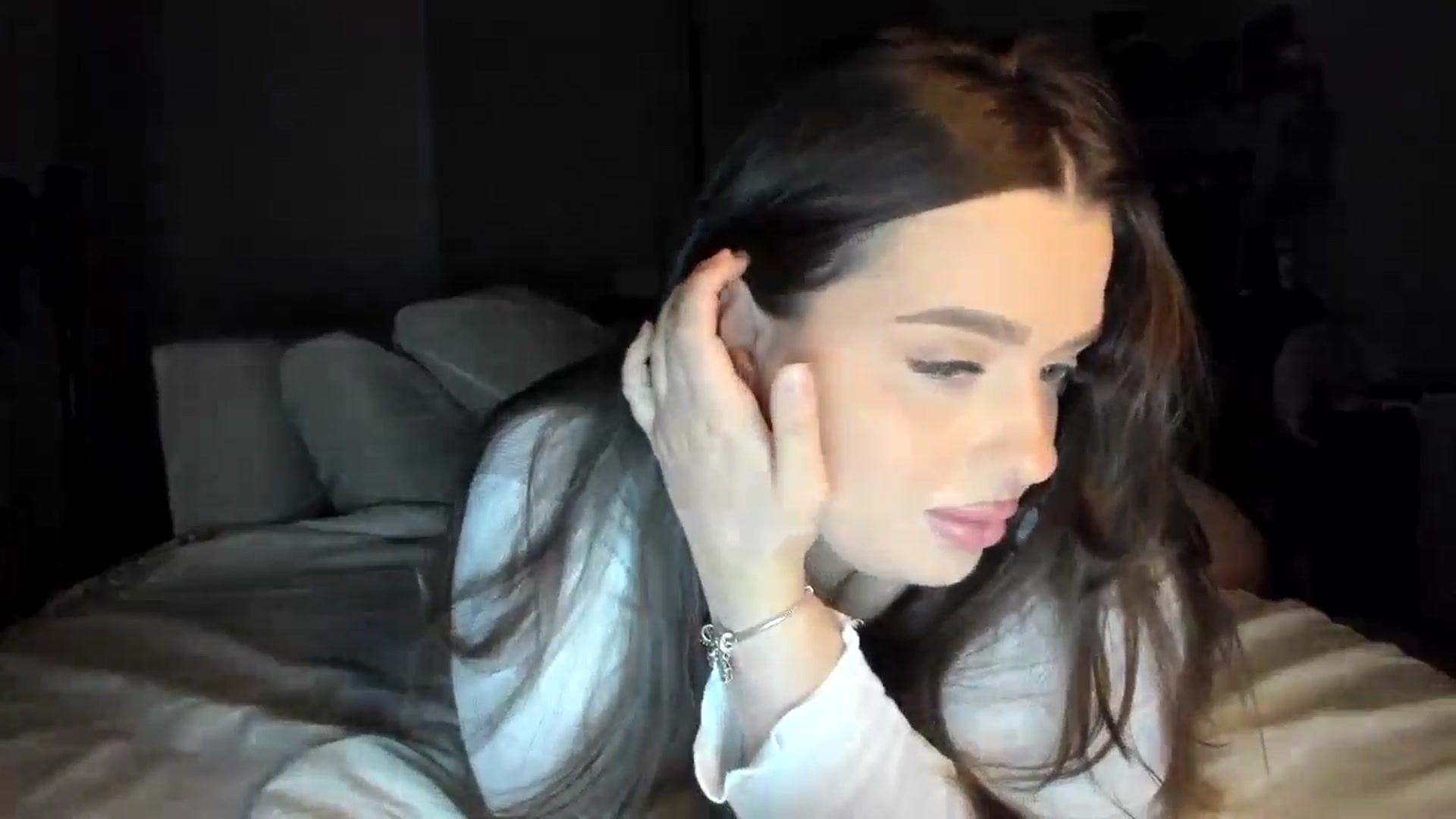 Gallery image thumbnail from IamAlishaBaby's myfreecams stream on, 09/20/2024, 20:41 image 11 of 20