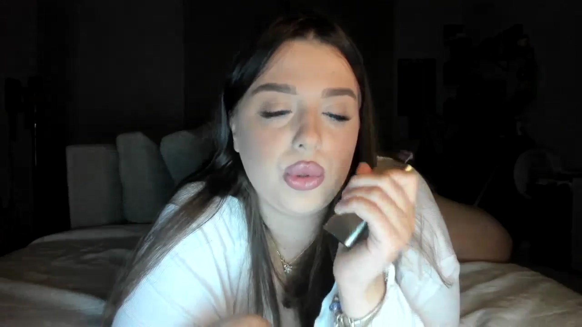 Gallery image thumbnail from IamAlishaBaby's myfreecams stream on, 09/23/2024, 20:40 image 10 of 20